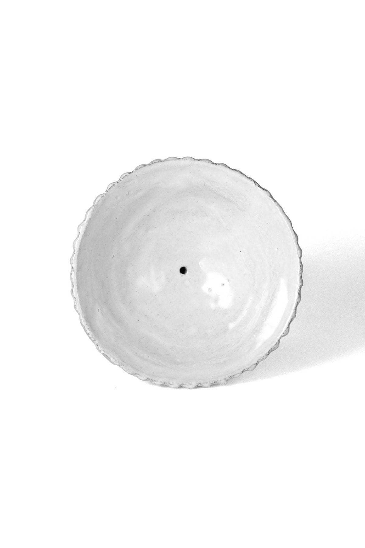 Astier de Villatte - CESAR INCENSE HOLDER