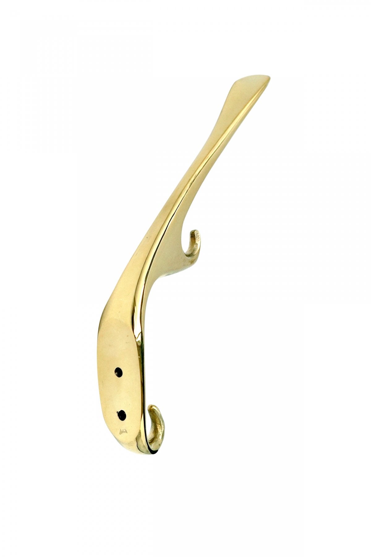 CARL AUBOCK HOOK #5439