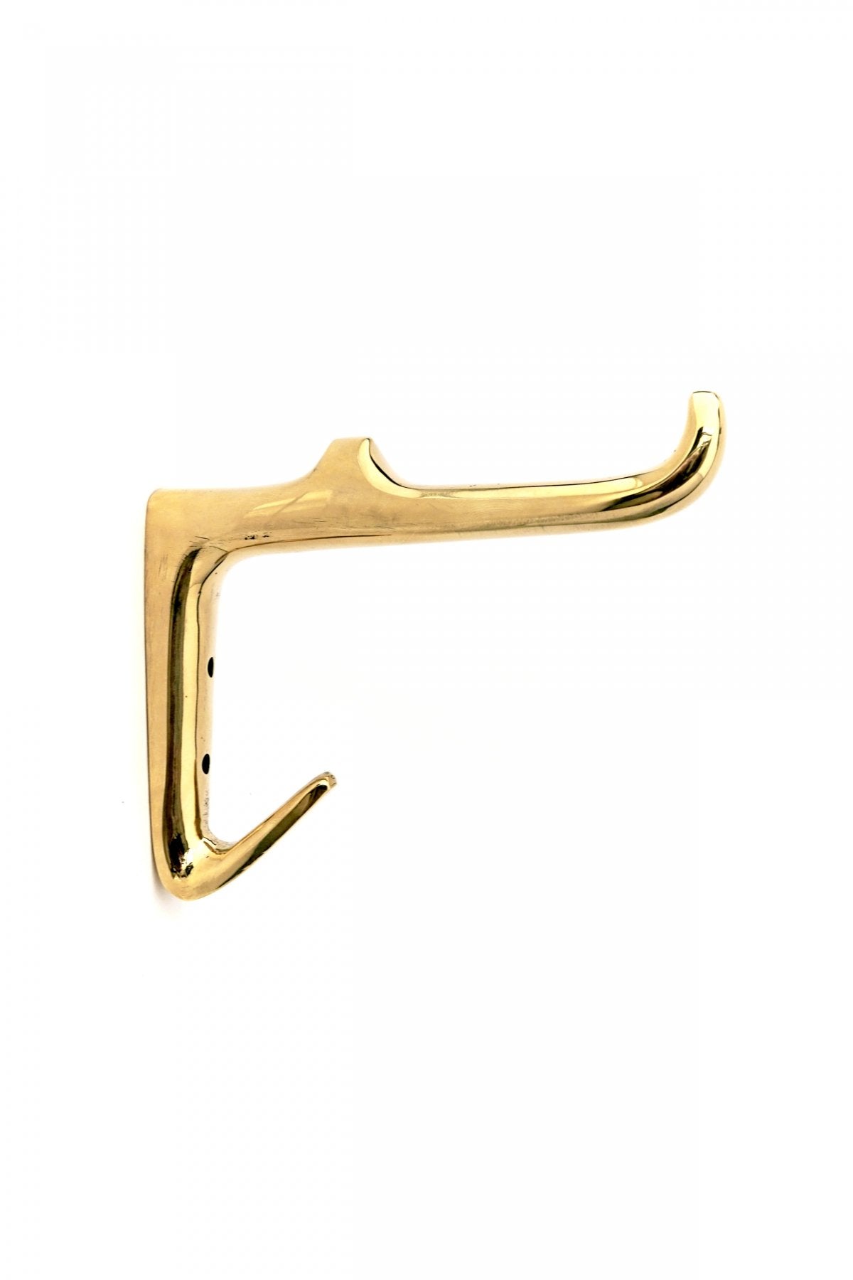 CARL AUBOCK HOOK #4965