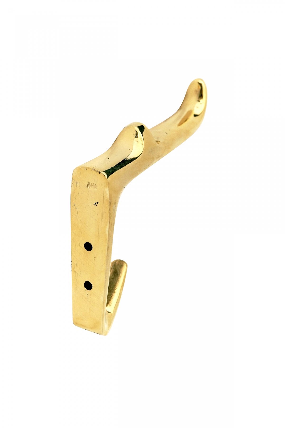 CARL AUBOCK HOOK #4965
