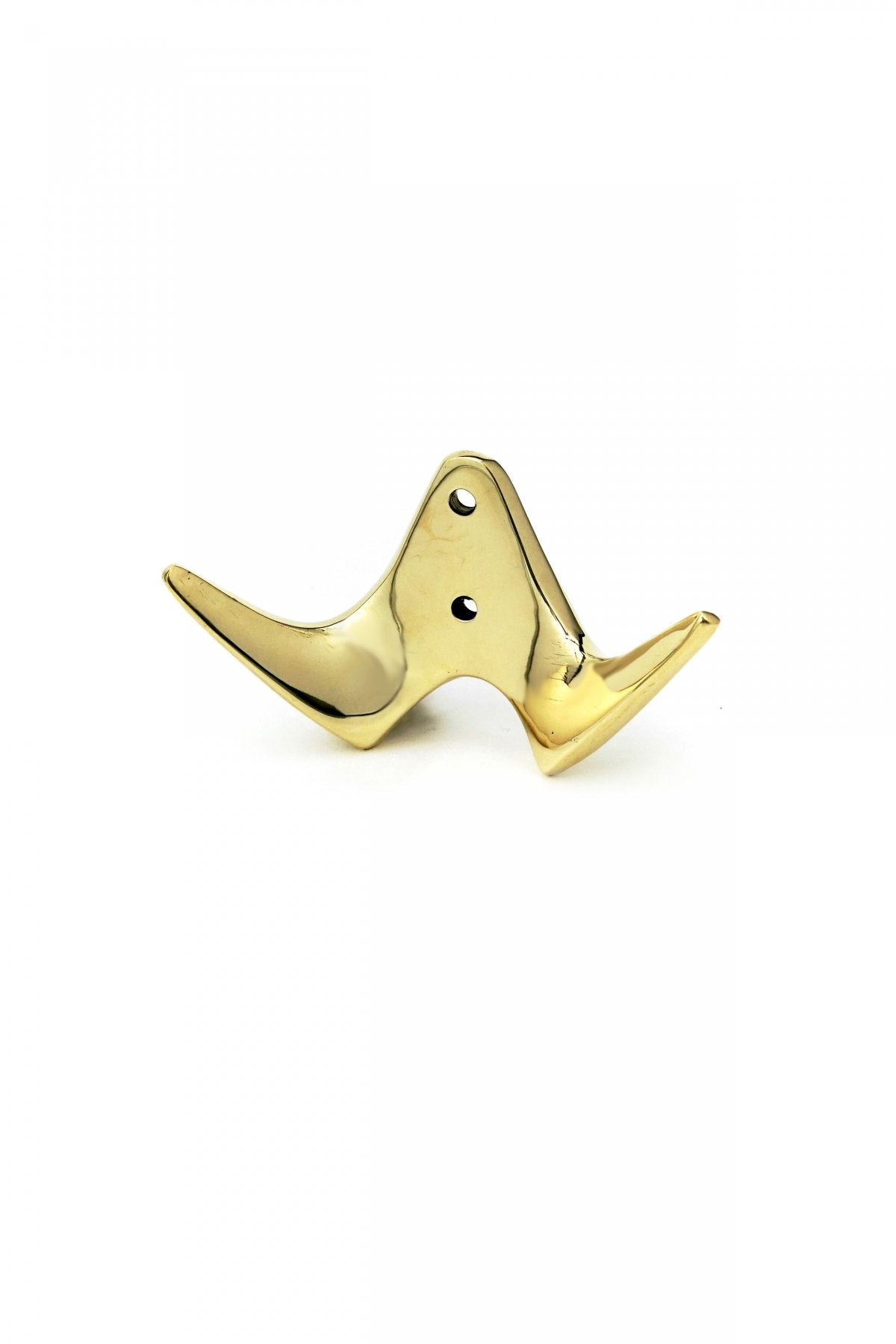 CARL AUBOCK HOOK #4995