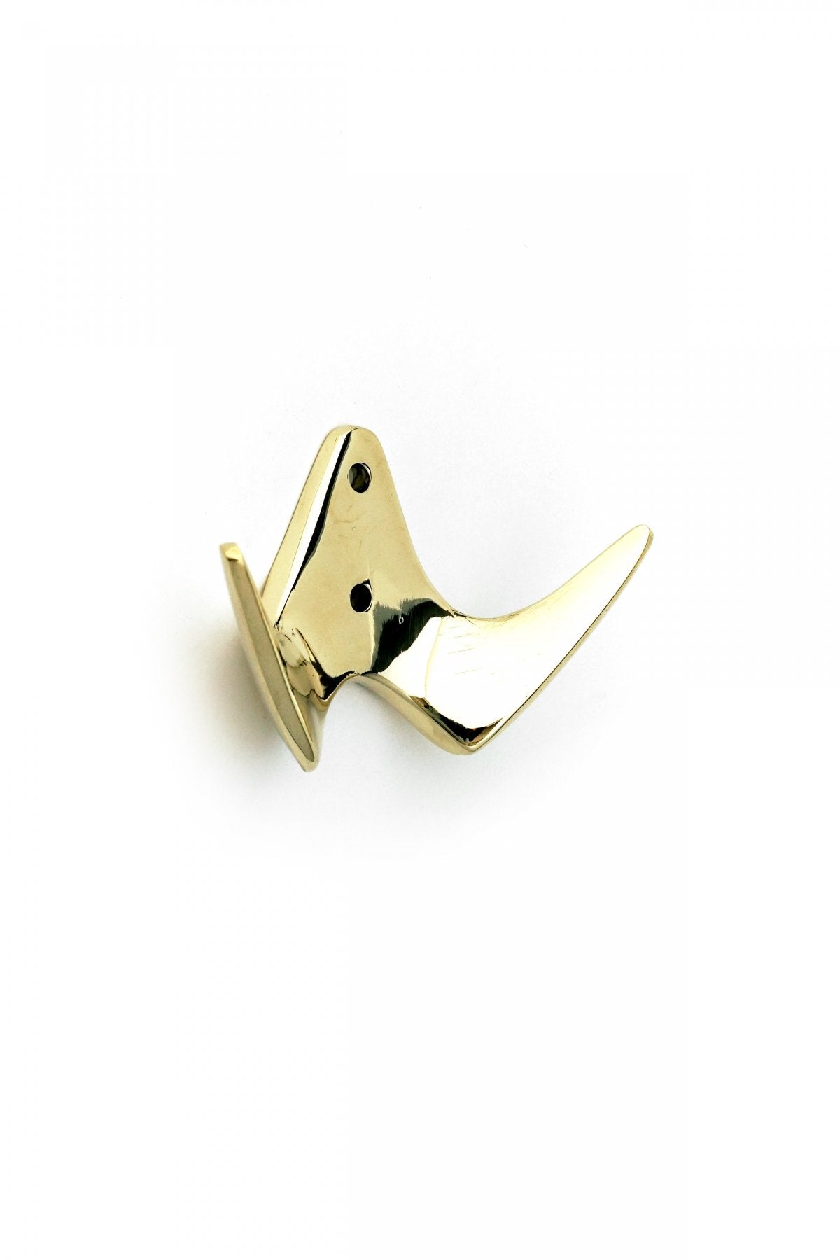 CARL AUBOCK HOOK #4995