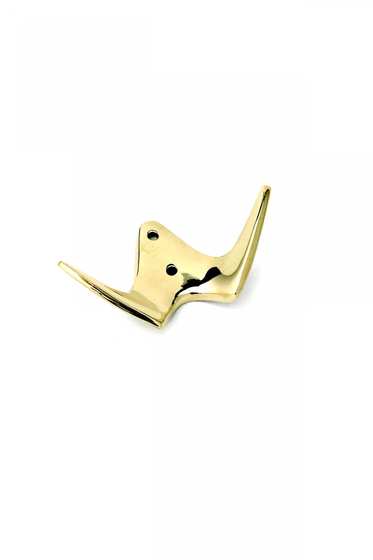 CARL AUBOCK HOOK #4995