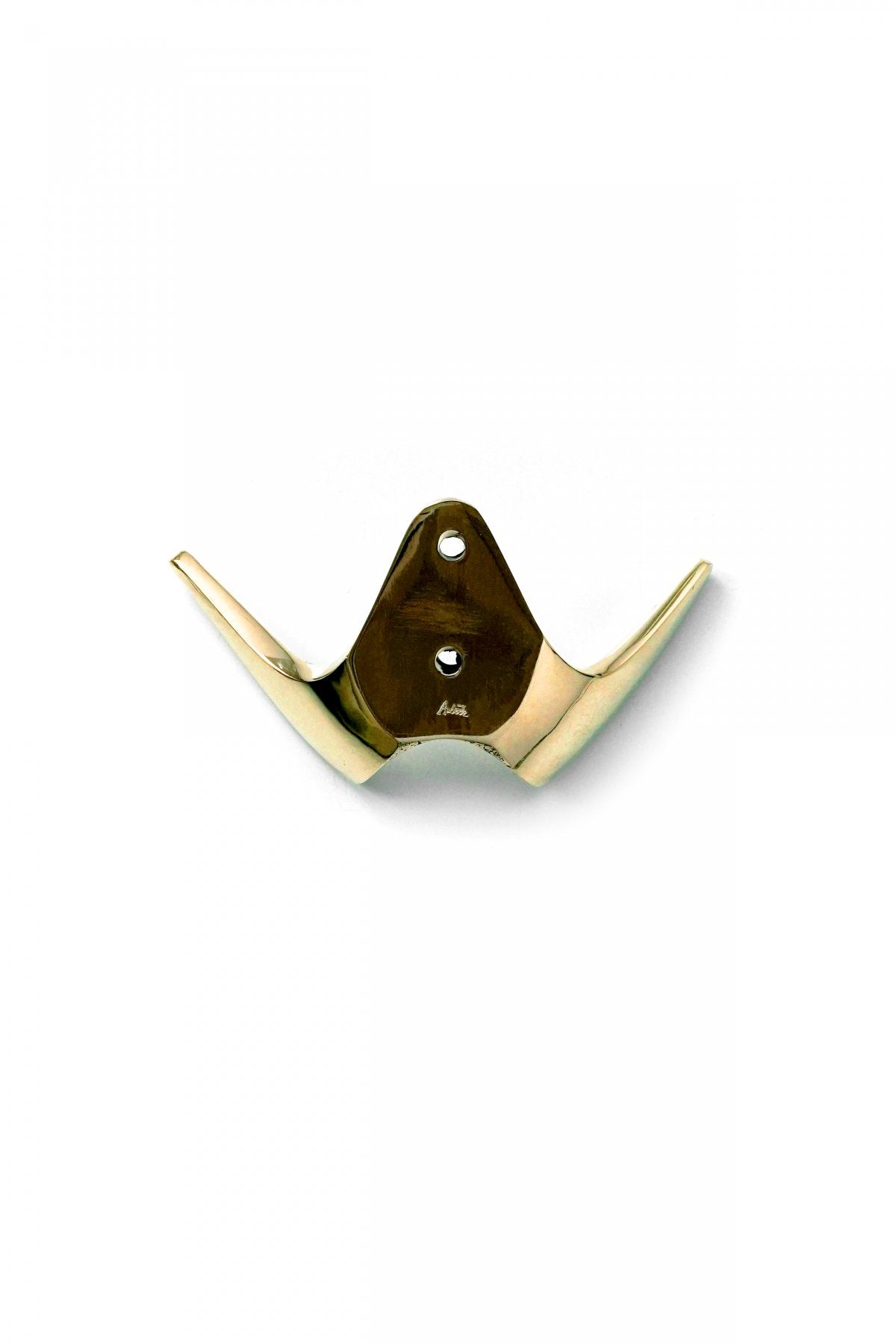 CARL AUBOCK HOOK #4995