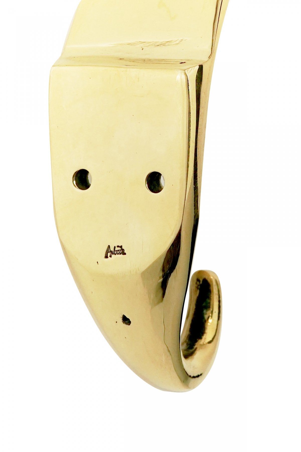 CARL AUBOCK HOOK #4329