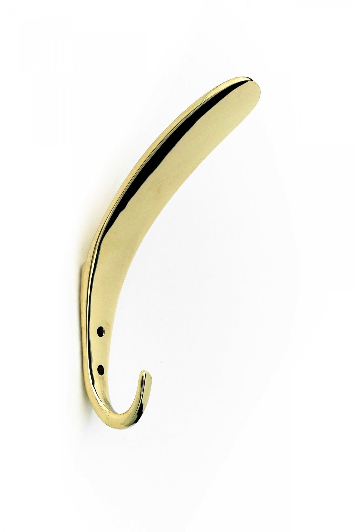 CARL AUBOCK HOOK #4327