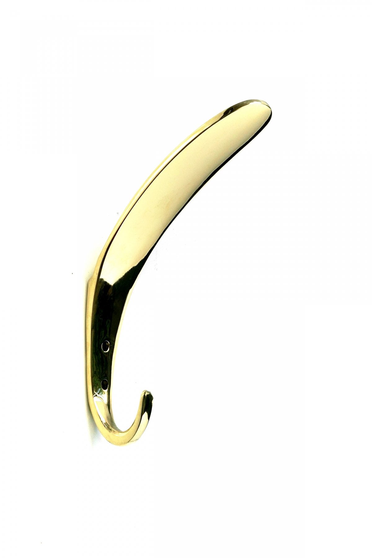 CARL AUBOCK HOOK #4327