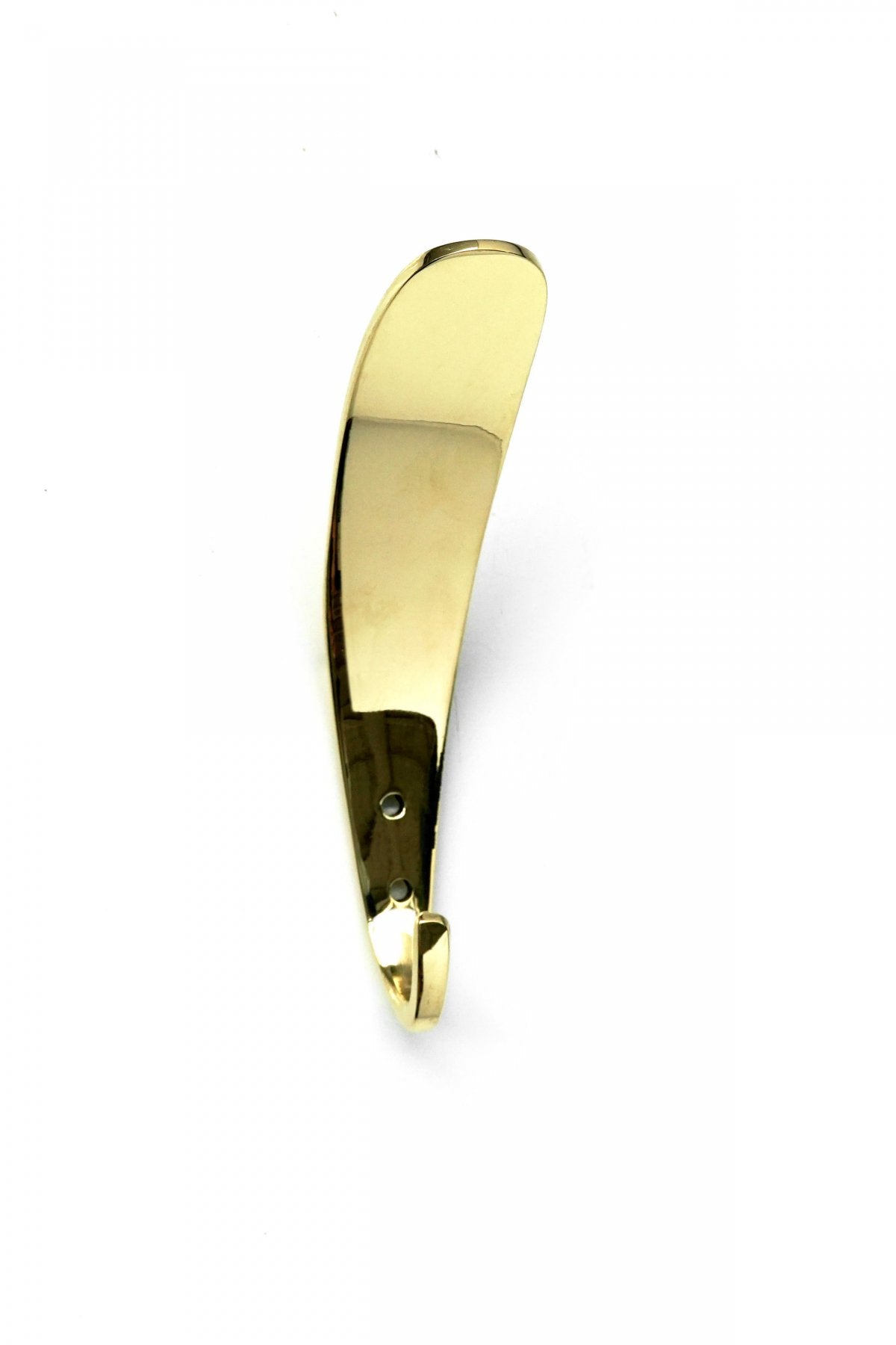CARL AUBOCK HOOK #4327