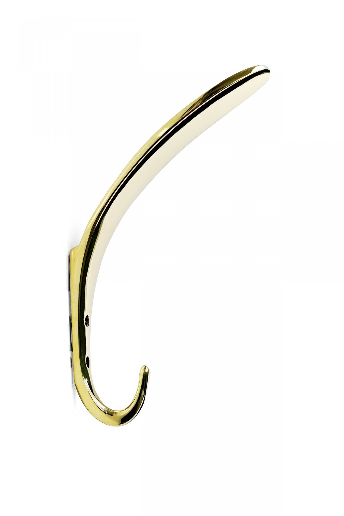 CARL AUBOCK HOOK #4327