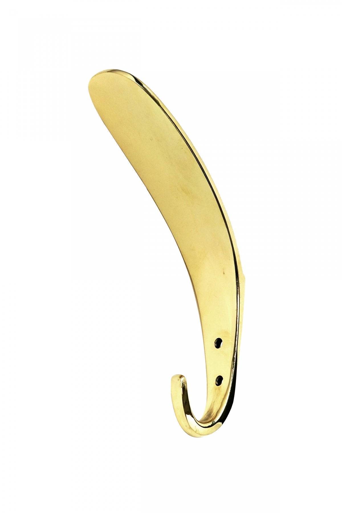 CARL AUBOCK HOOK #4327