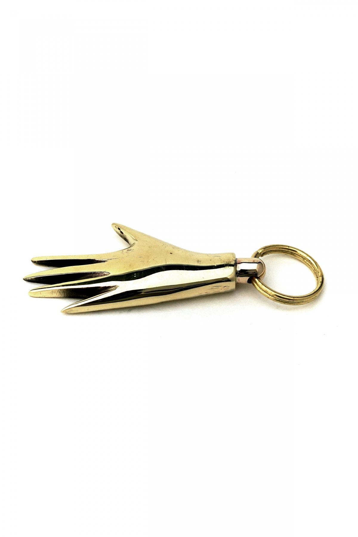 CARL AUBOCK HAND KEY RING M