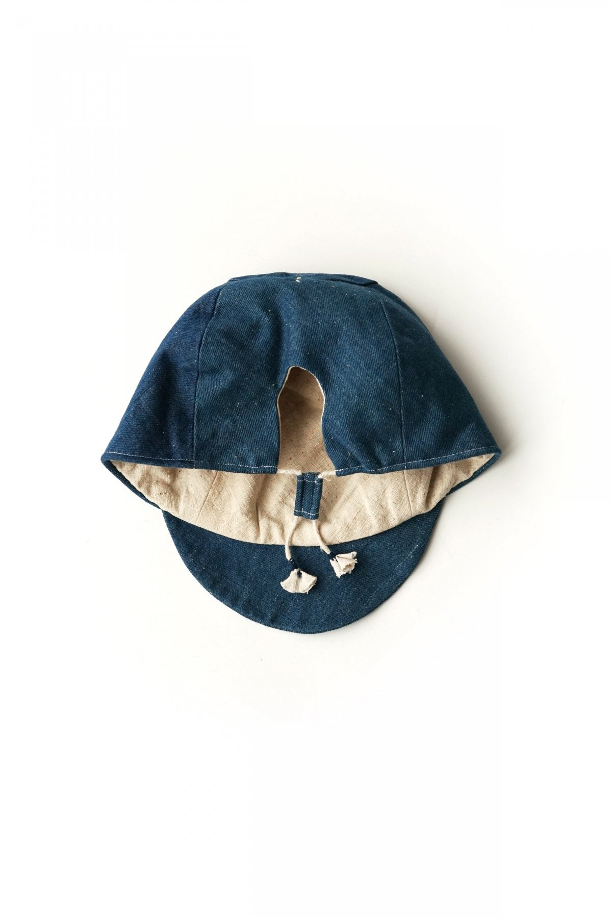 HAAT-ery - HUNTER - INDIGO - 2