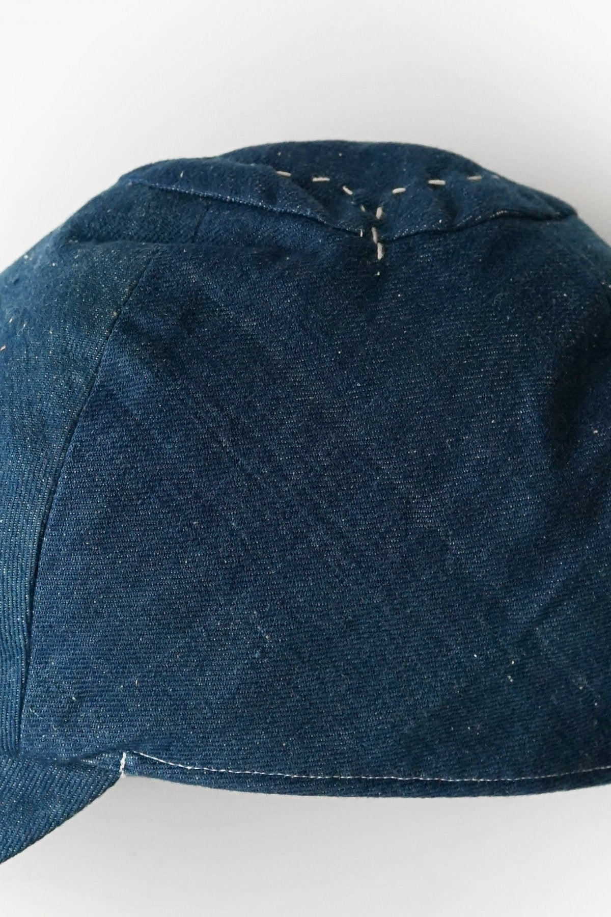 HAAT-ery - HUNTER - INDIGO - 2