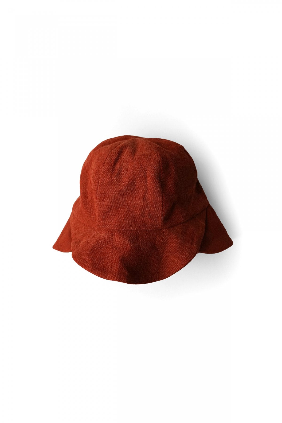 HAAT-ery - NAINSUKH - BRICK RED - 59cm - 1