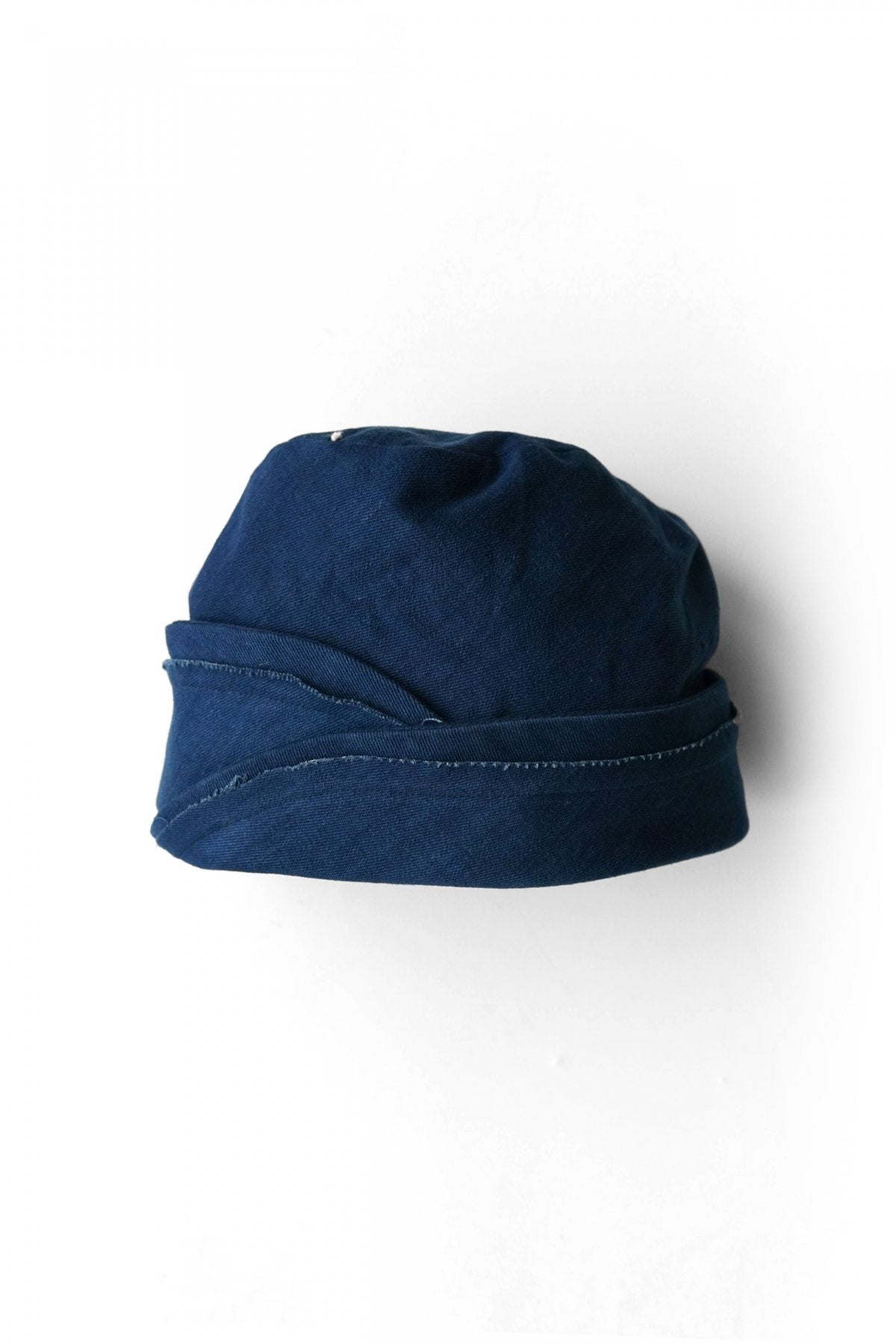 HAAT-ery - SCHOLAR - INDIGO - 59cm - 1