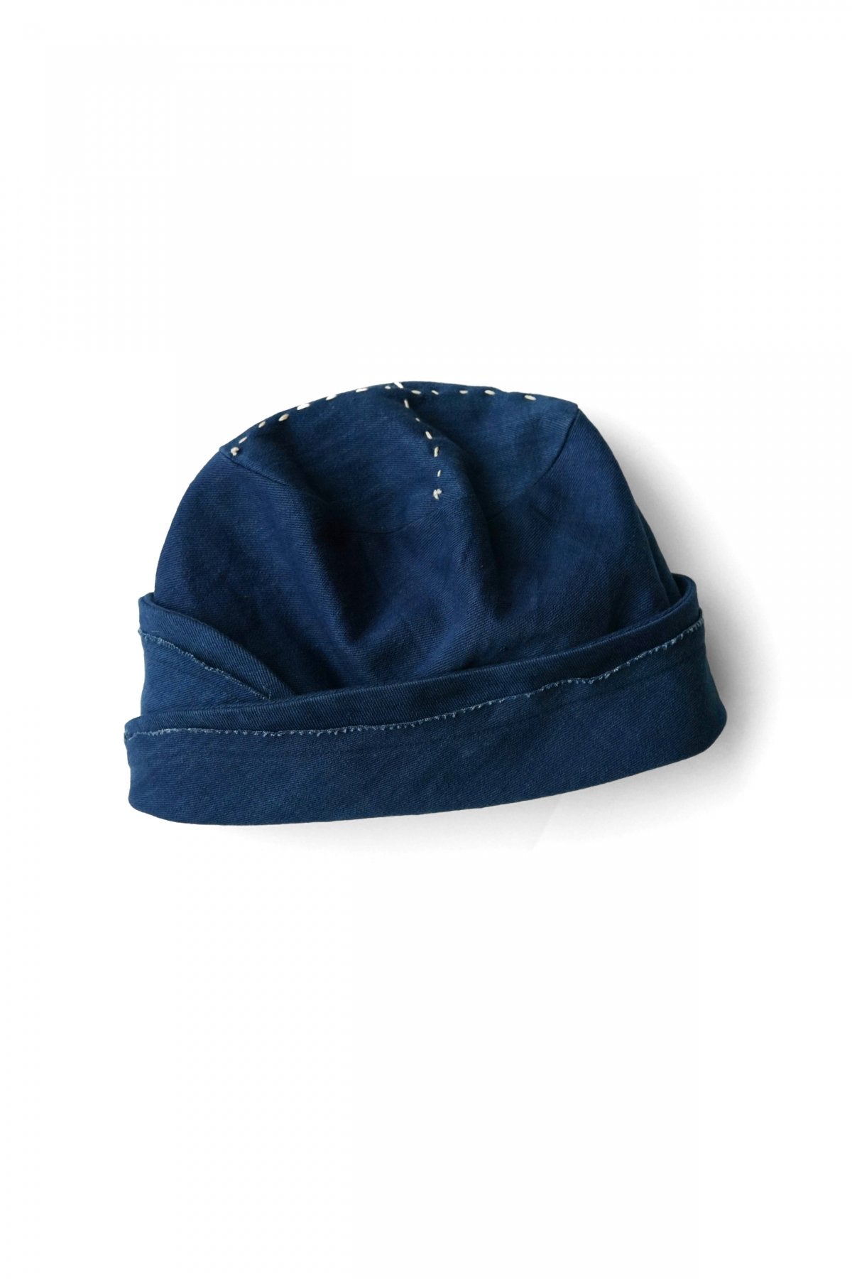 HAAT-ery - SCHOLAR - INDIGO - 59cm - 1
