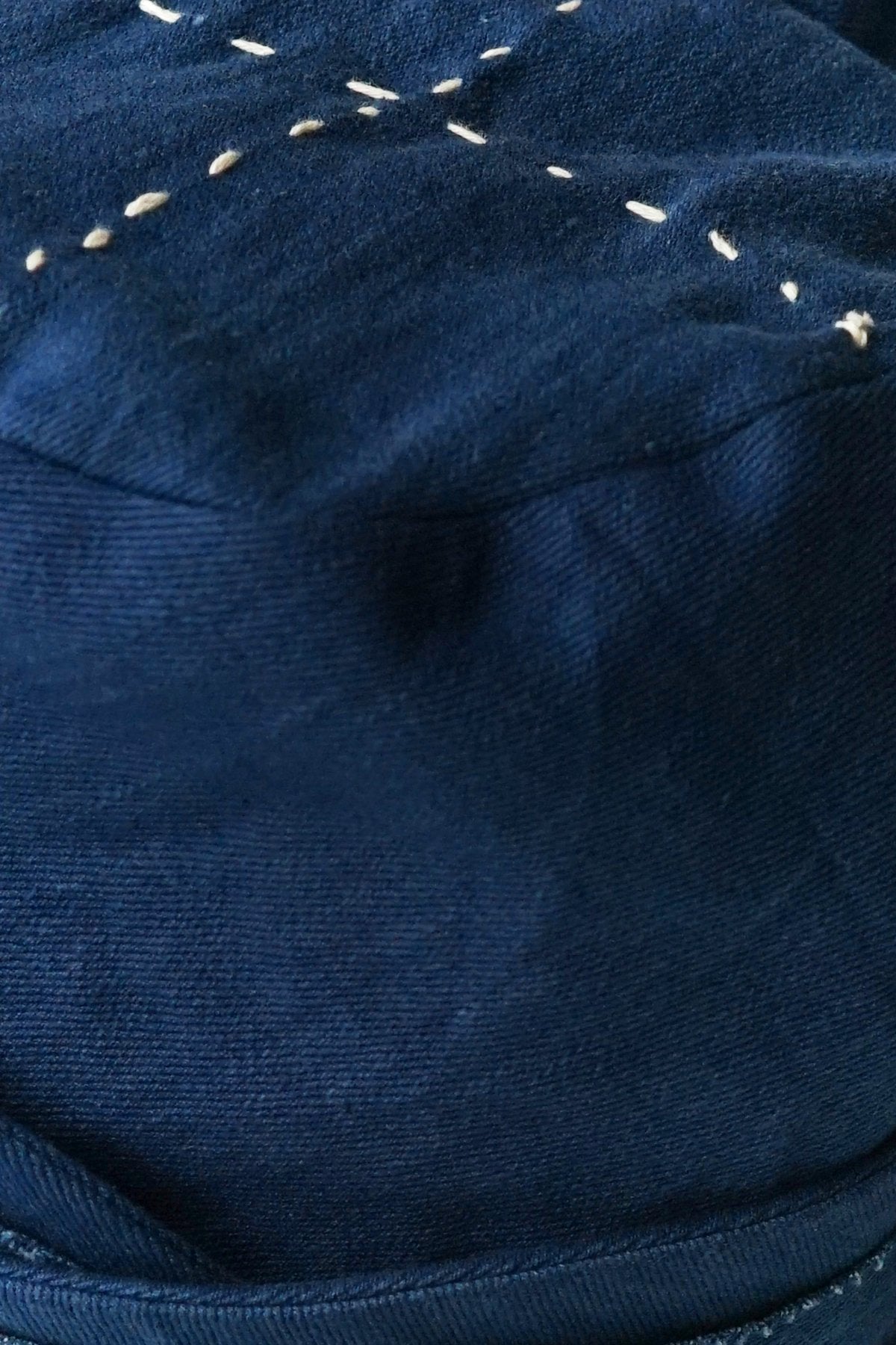 HAAT-ery - SCHOLAR - INDIGO - 59cm - 1