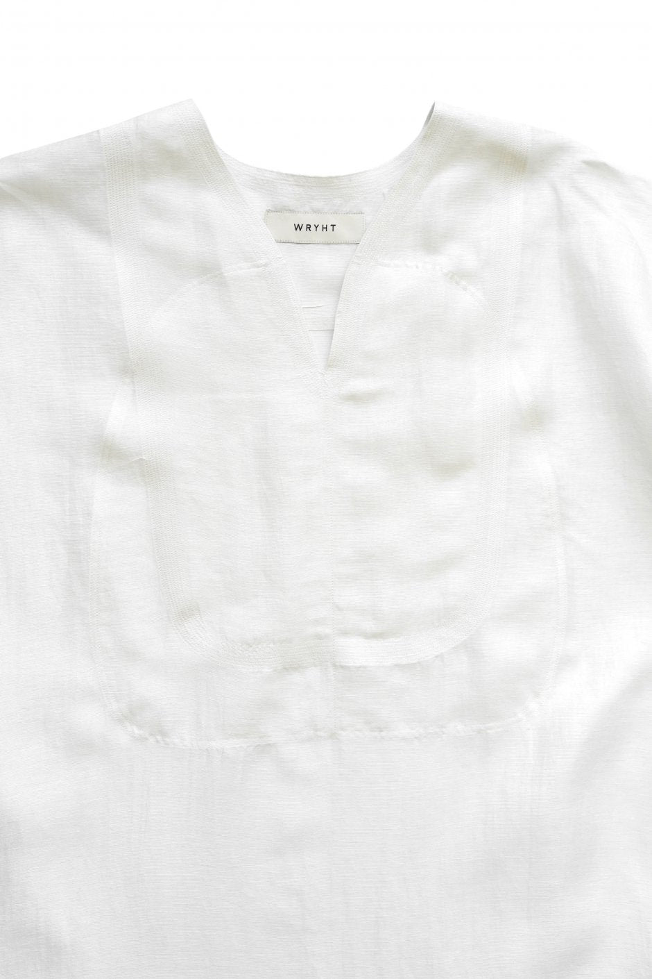 WRYHT - SAHARA DRESS - NATURAL