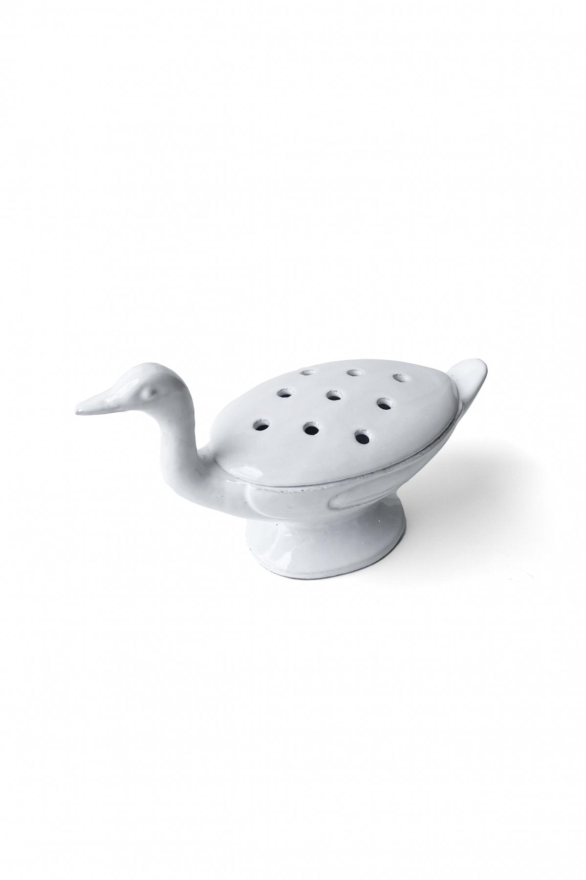 Astier de Villatte - COIN COIN