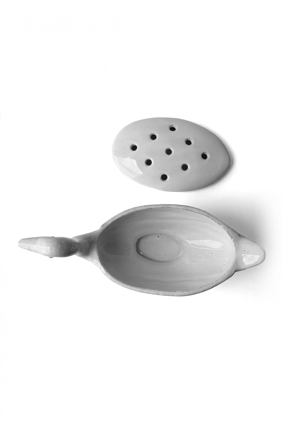 Astier de Villatte - COIN COIN