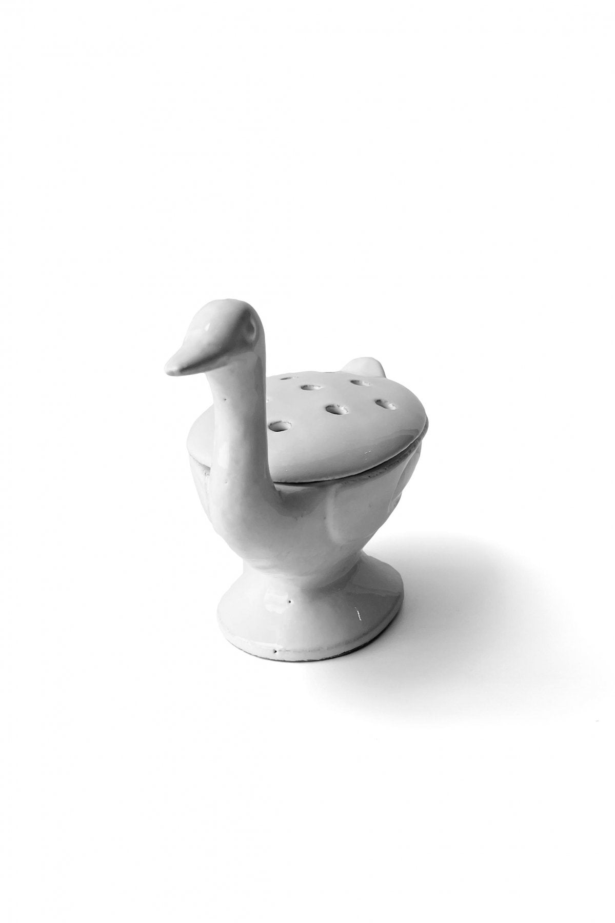 Astier de Villatte - COIN COIN