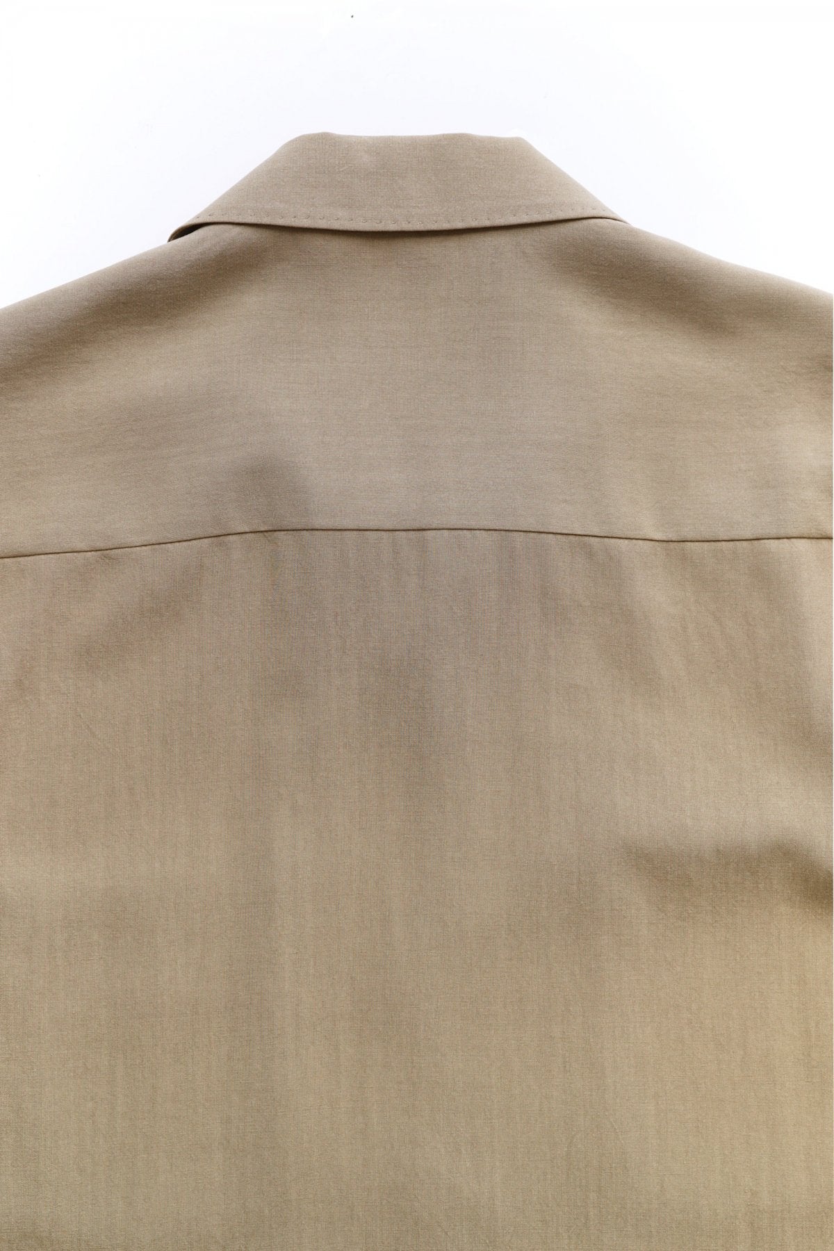 OLD JOE - SWALLOW COLLAR NASSOU SHIRTS S/S - VARECH