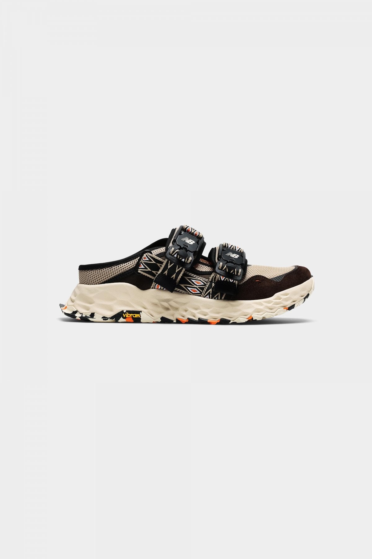 TOKYO DESIGN STUDIO New Balance - Niobium Concept 2 - TAN