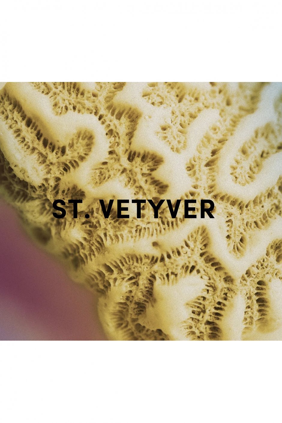 D.S. & DURGA - ST.VETYVER