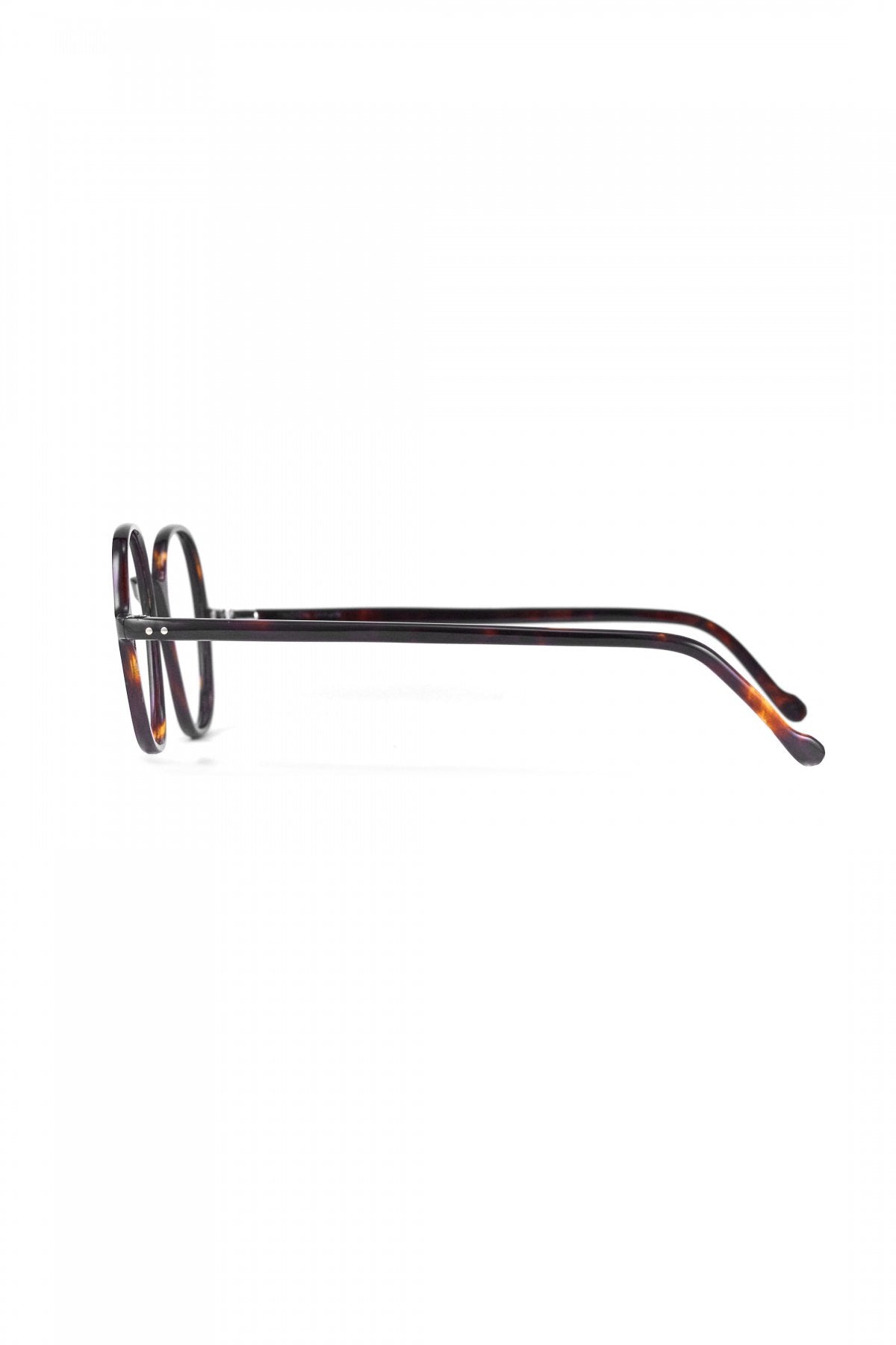 1930s SPECIAL ★★★ BESPOKE BRITISH HAND MADE VINTAGE EYEGLASS - OPT-793