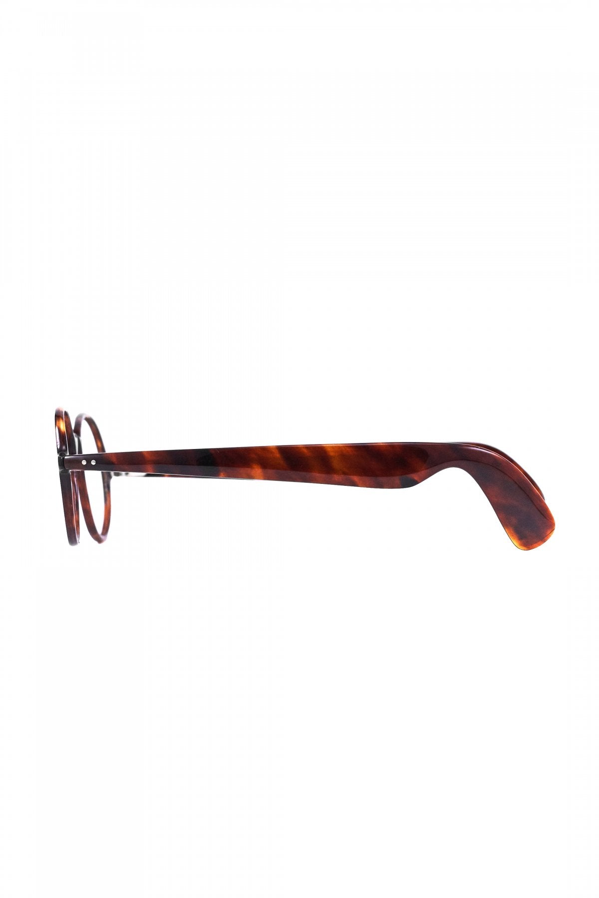 1930s SPECIAL ★★★ BESPOKE BRITISH HAND MADE VINTAGE EYEGLASS - OPT-794