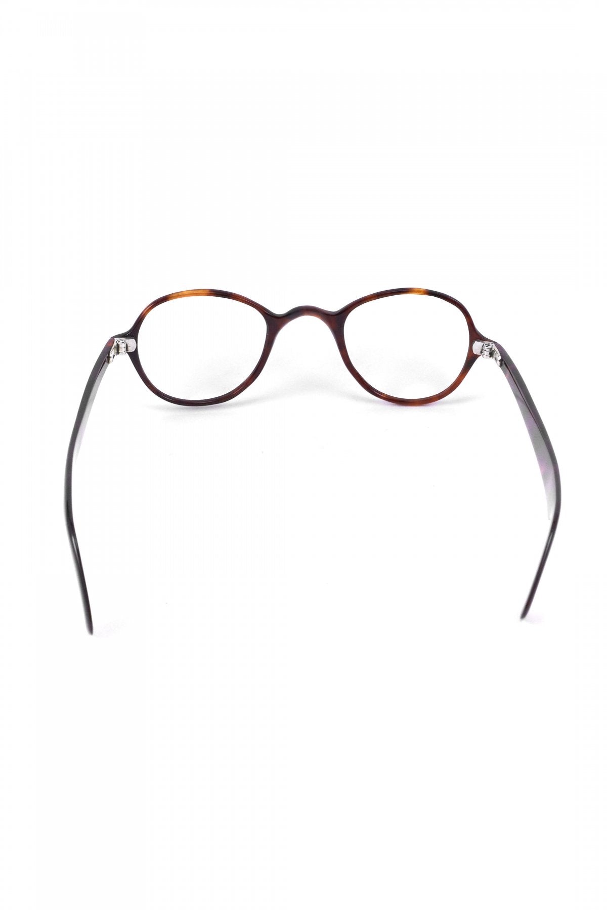 1930s SPECIAL ★★★ BESPOKE BRITISH HAND MADE VINTAGE EYEGLASS - OPT-794
