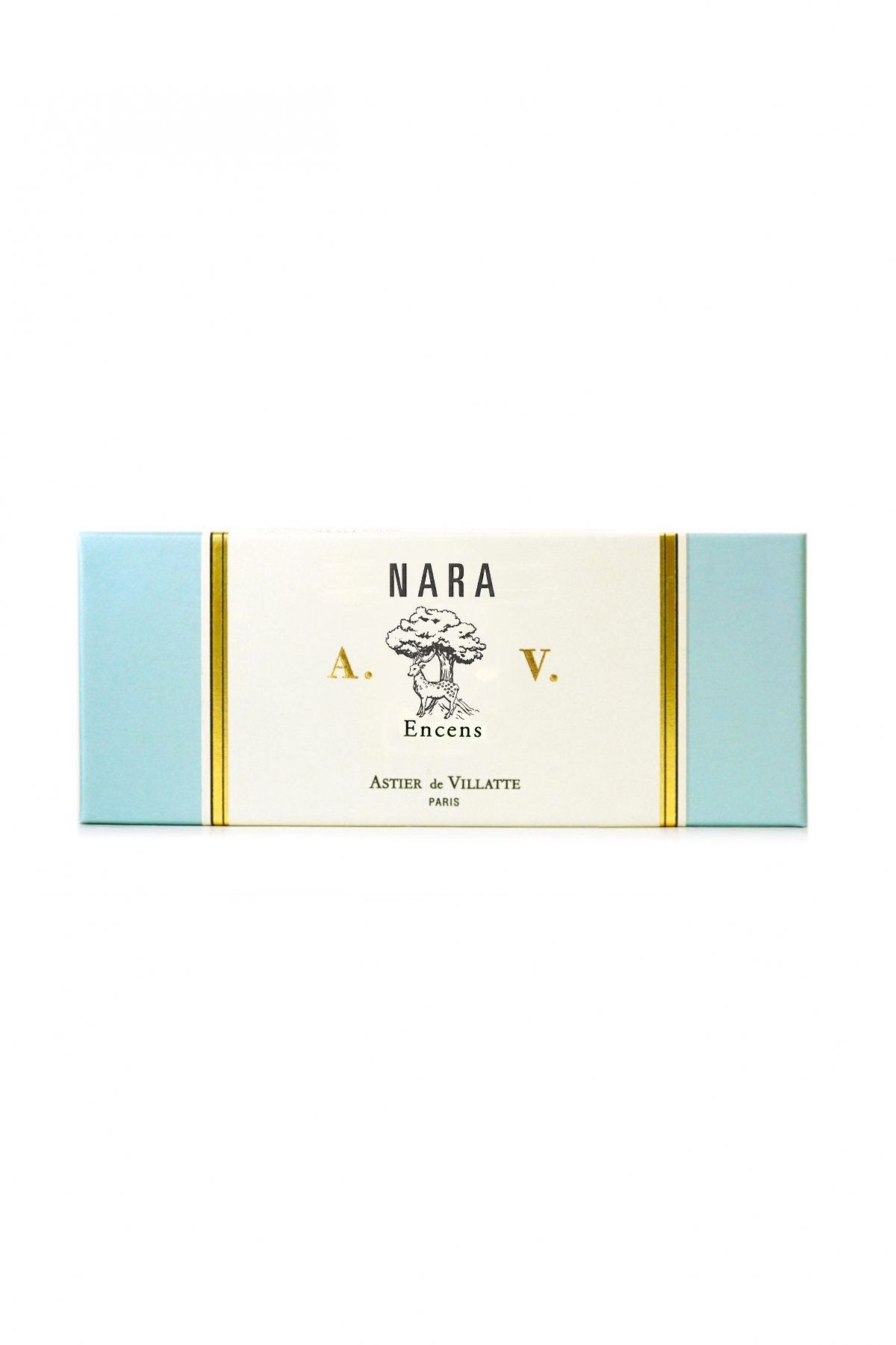 Astier de Villatte - Incense - NARA
