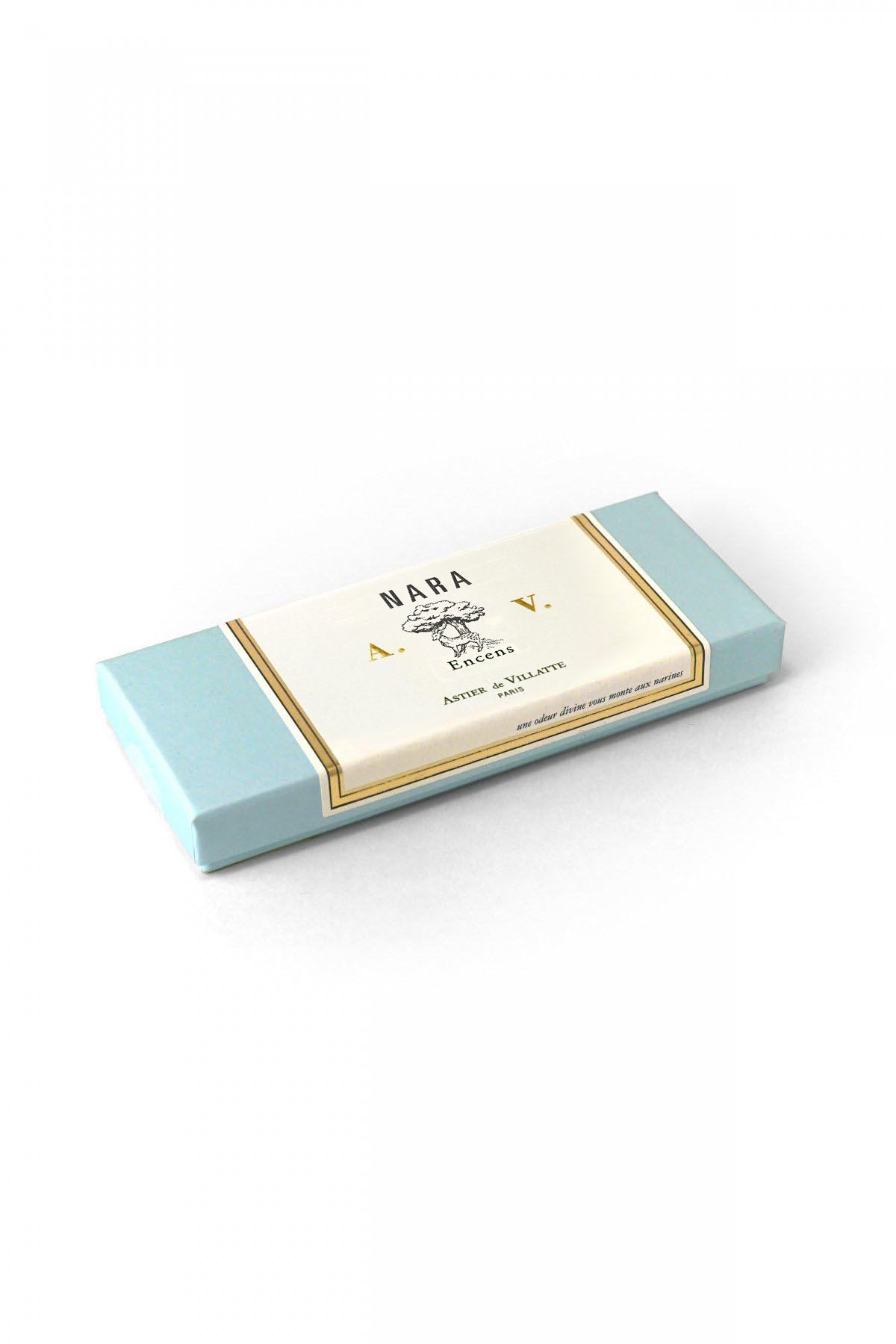 Astier de Villatte - Incense - NARA