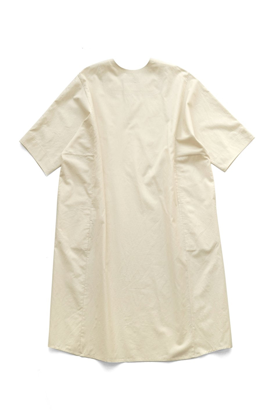 WRYHT - SAHARA DRESS - BONE