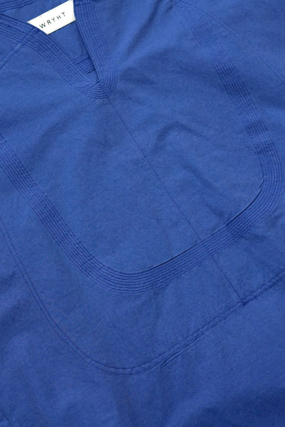 WRYHT - SAHARA DRESS - SEIRAN