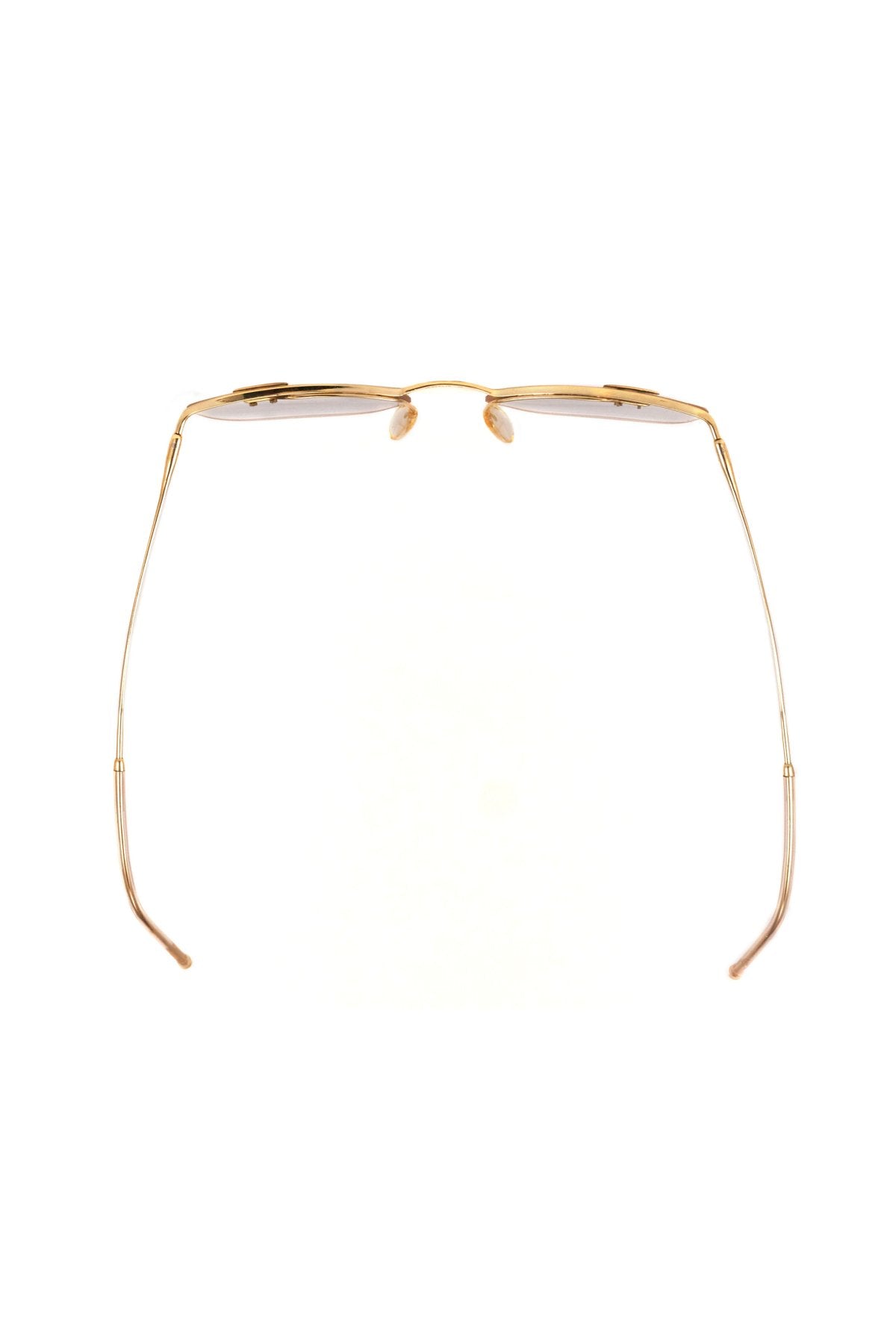 1960s FRANCE AMOR VINTAGE EYEGLASS - OPT-850