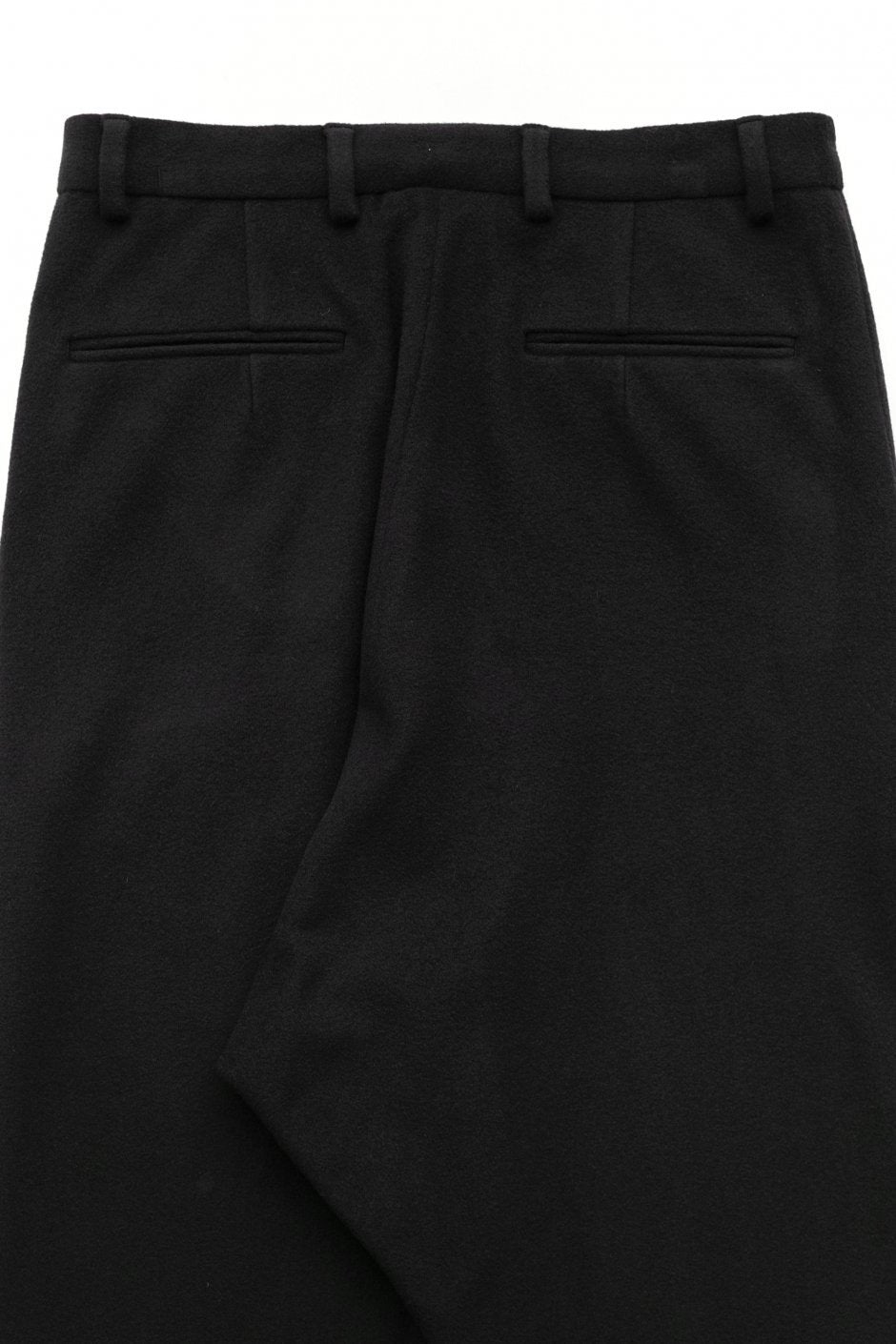 Bergfabel - TYROL PANTS TEPERED LEG - CASHMERE DARK NAVY
