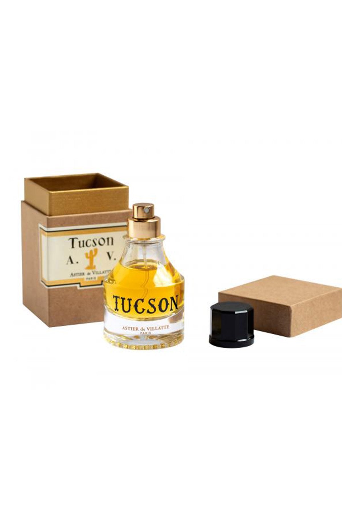 Astier de Villatte - Parfum - TUCSON - 30ml