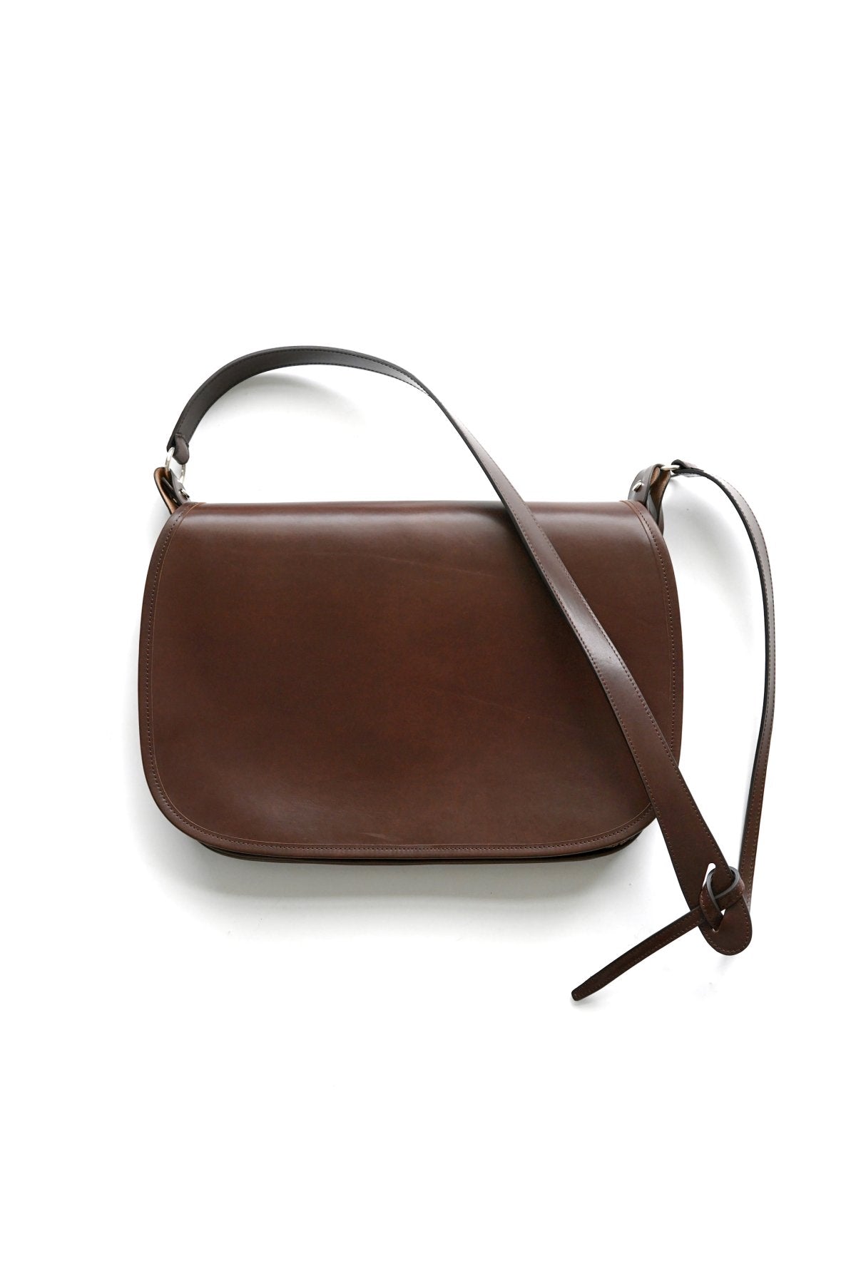 OLD JOE - GAMEKEEPER BAG - WHISKY