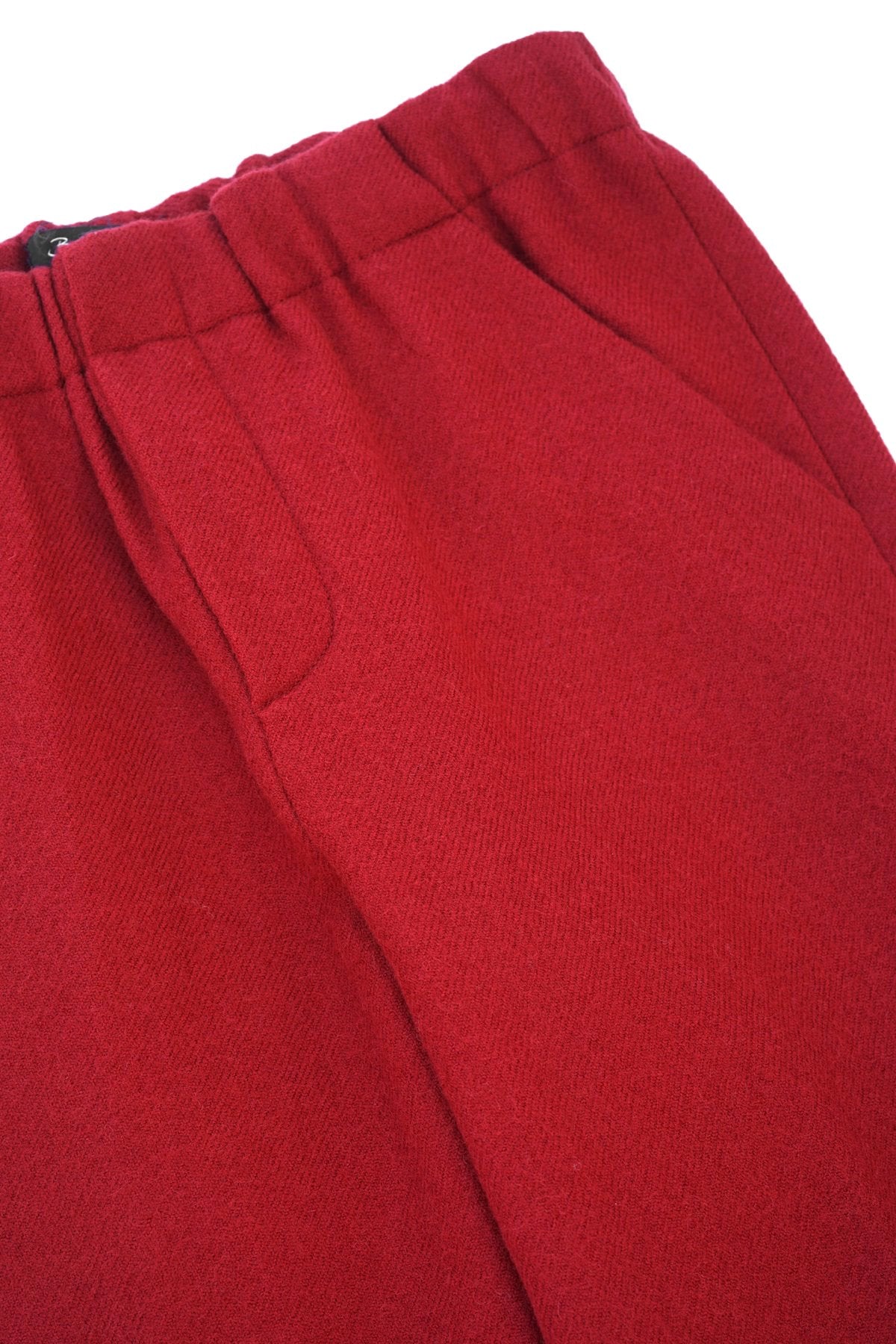 Bergfabel - EASY PANTS - ROSEHIP