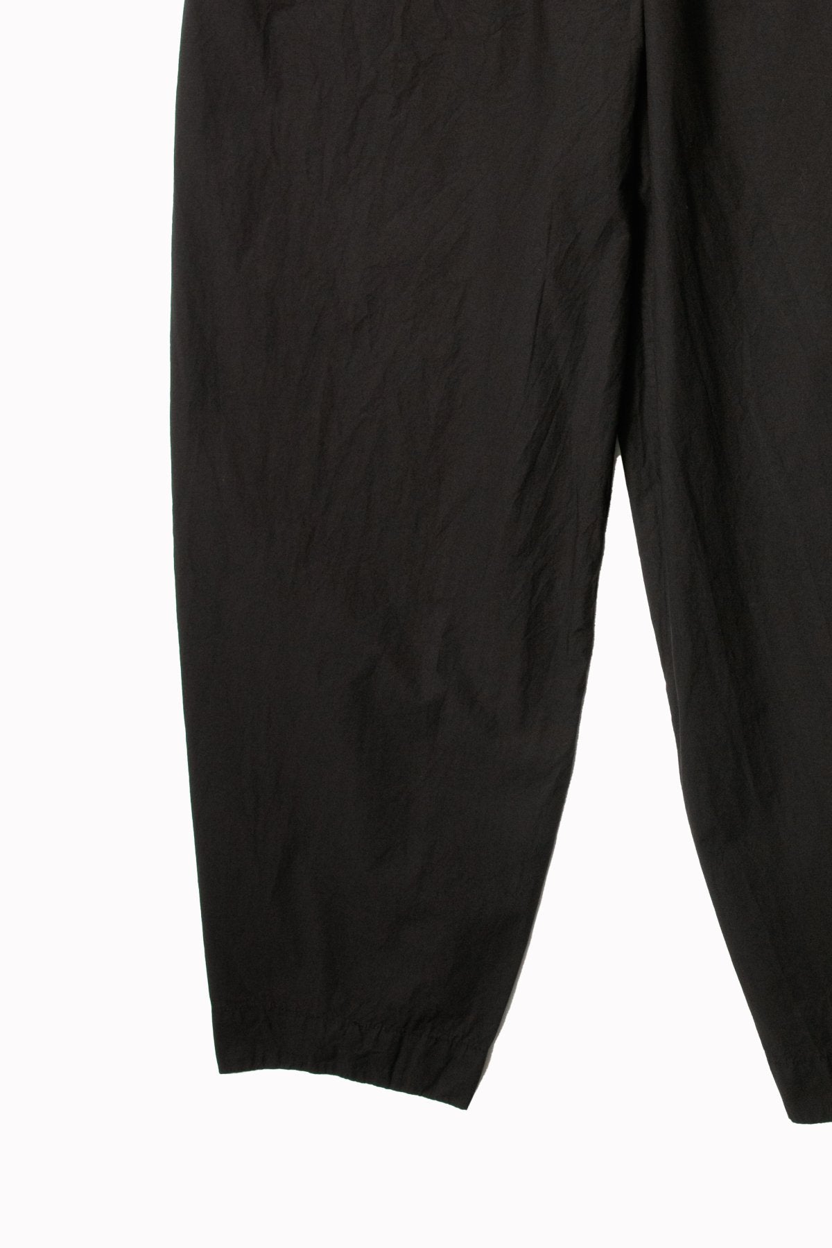 toogood - THE ACROBAT TROUSER - POPLIN - FLINT