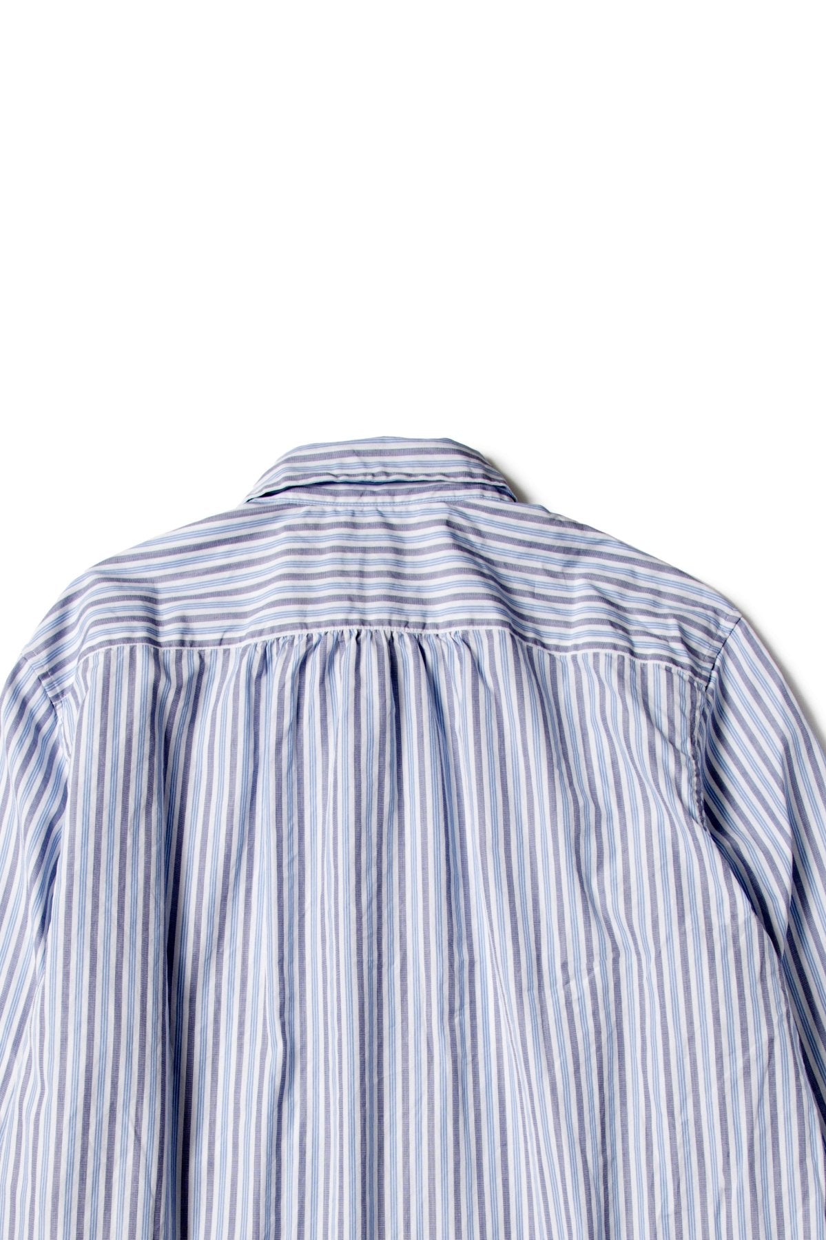 Bergfabel - LARGE SHORT TYROL SHIRT - K12 STRIPE