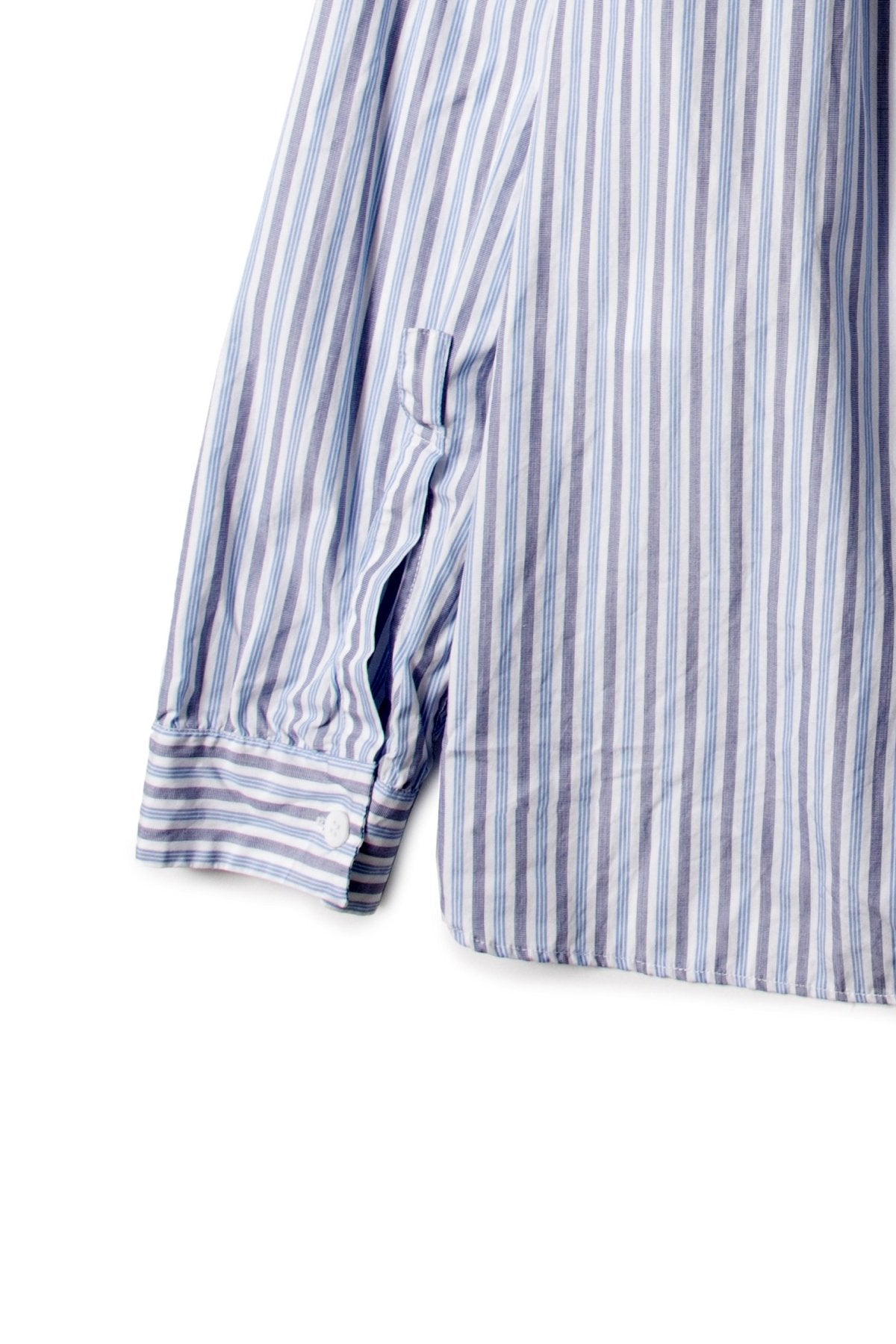 Bergfabel - LARGE SHORT TYROL SHIRT - K12 STRIPE