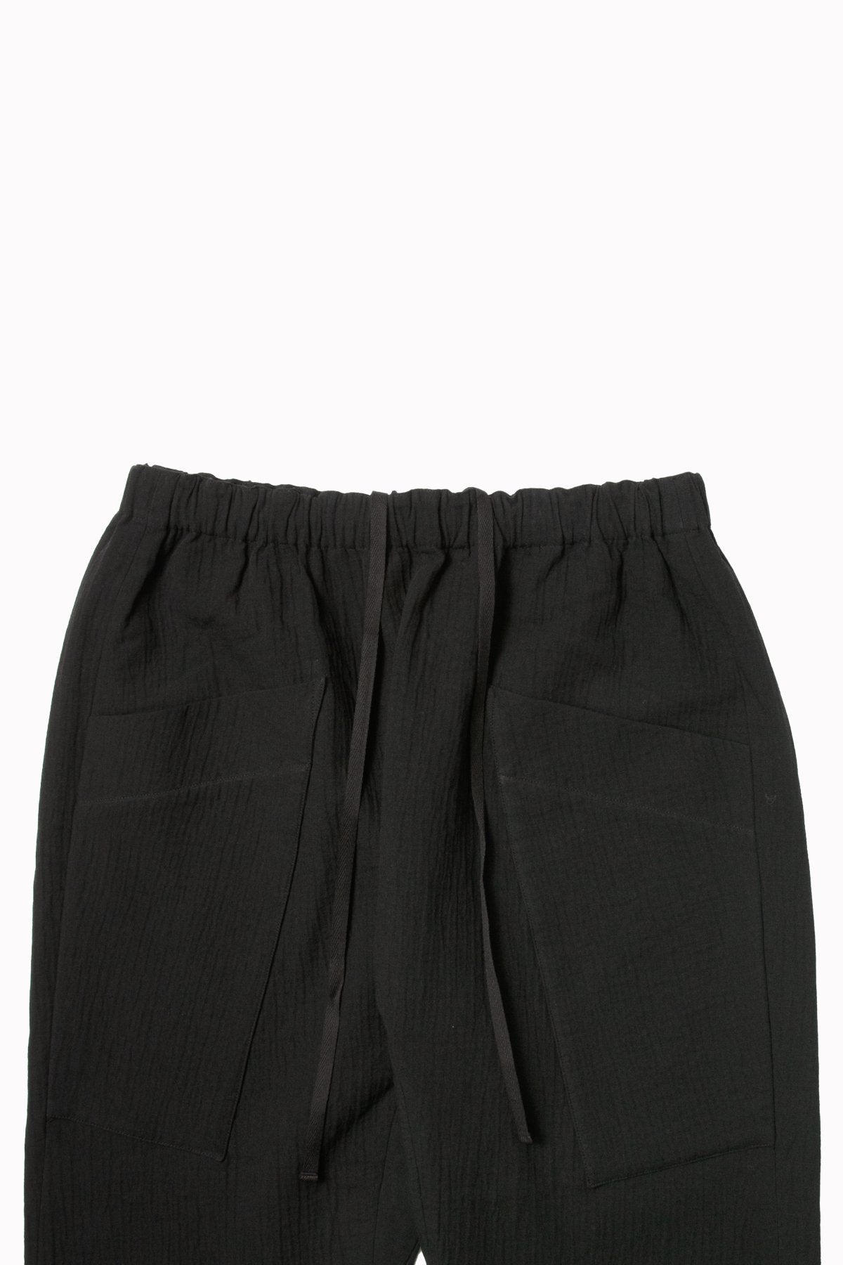 toogood ★★★ - THE PERFUMER TROUSER - DOUBLE COTTON - FLINT