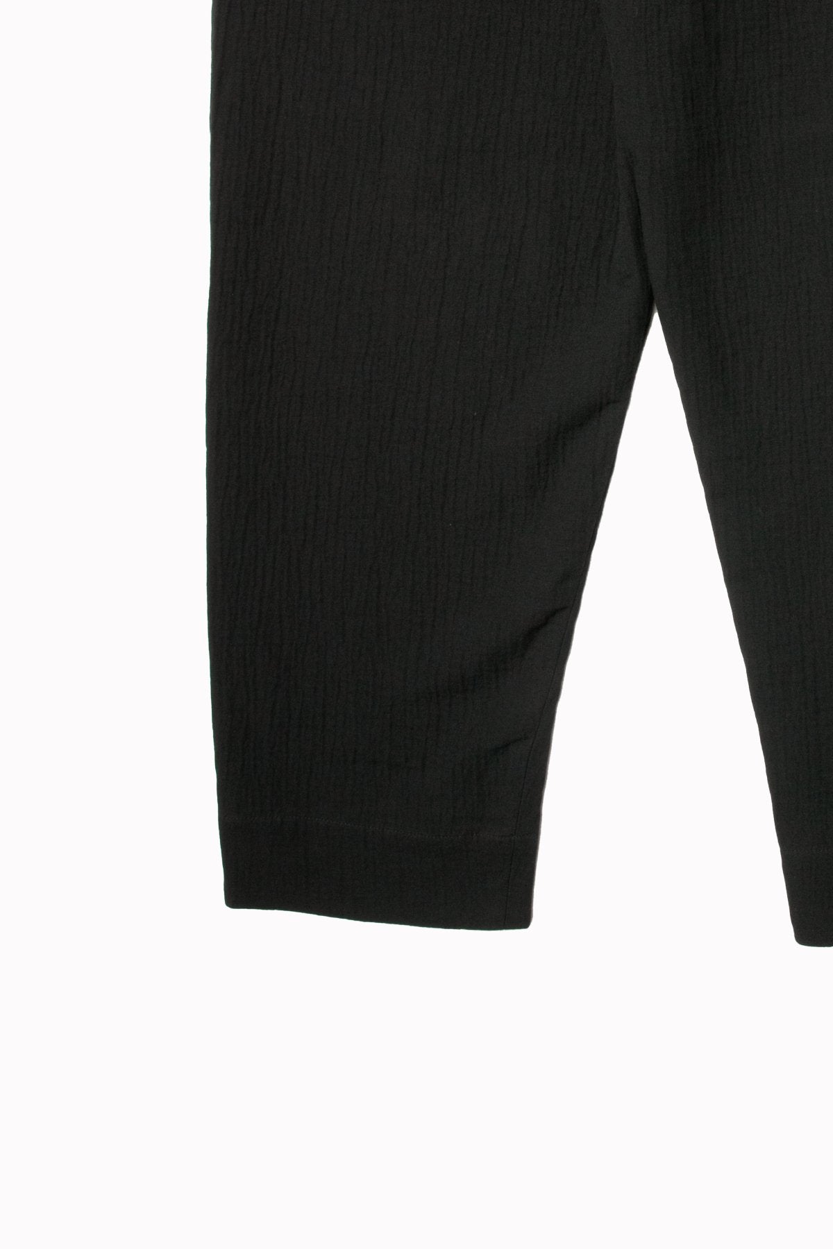 toogood ★★★ - THE PERFUMER TROUSER - DOUBLE COTTON - FLINT