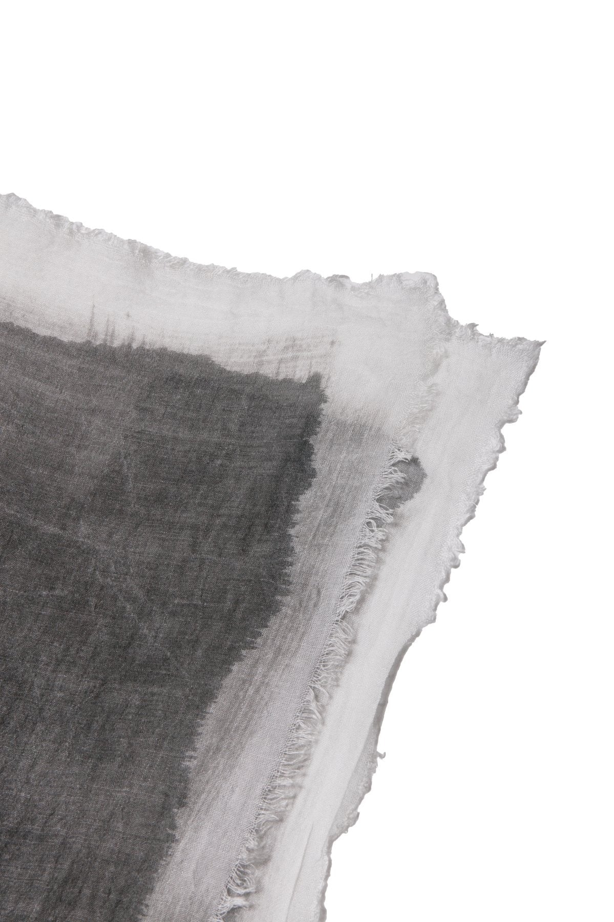 SILVANA MANETTI - MODAL CASHMERE SCARF - GIARDINO 5050 AS SAMPLE No.10