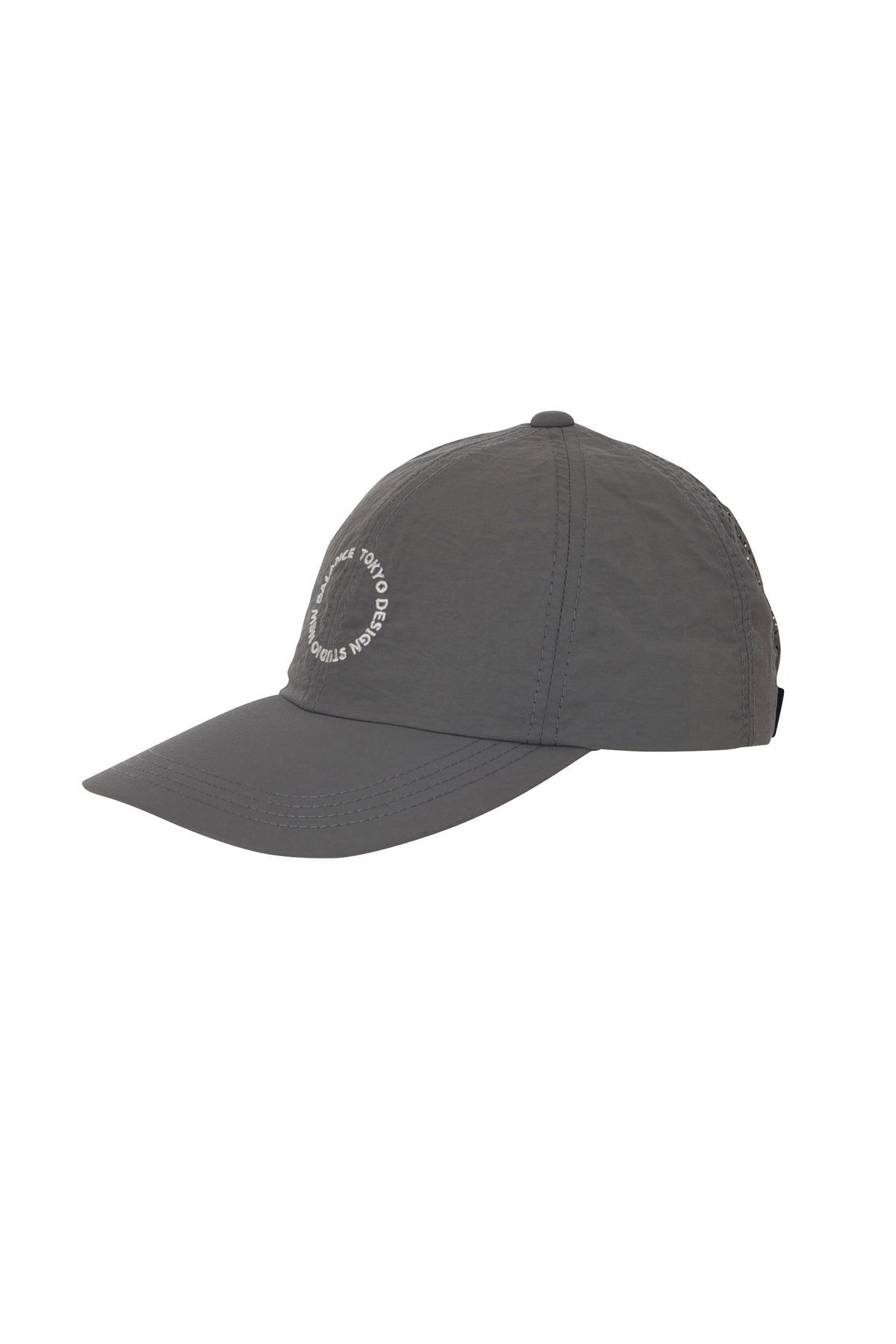 TOKYO DESIGN STUDIO New Balance - Running Cap - GREY – PHAETON
