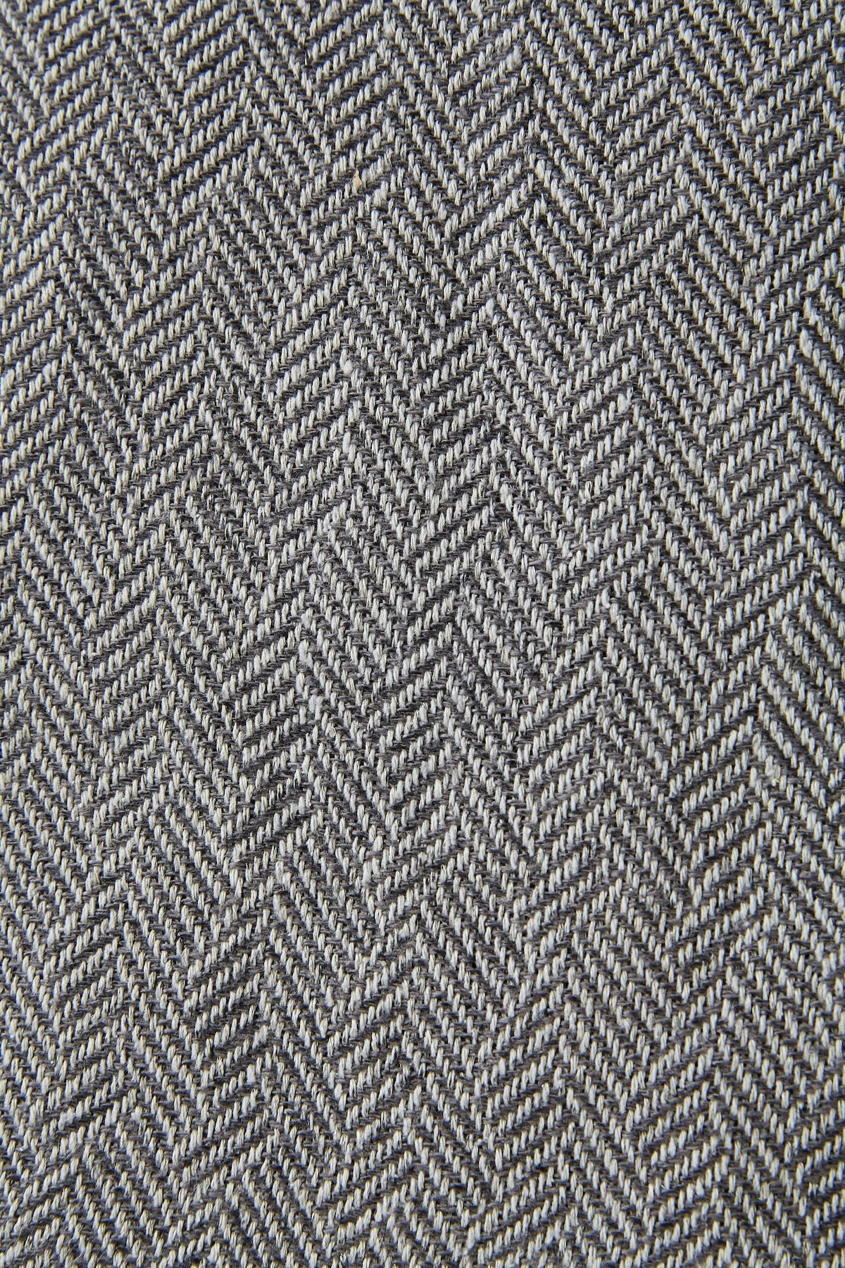 ○OLD JOE - NOTCHED - RAPEL GENTS BLAZER - FANCY HERRJNGBONE(LIGHT GREY)