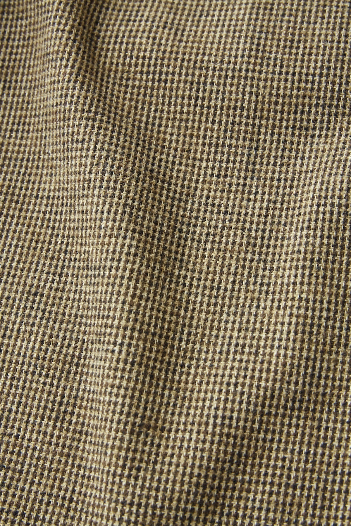 ○OLD JOE - PATINA DEERSKIN AUTOMOBILE COAT - PATINA OAK SUEDE