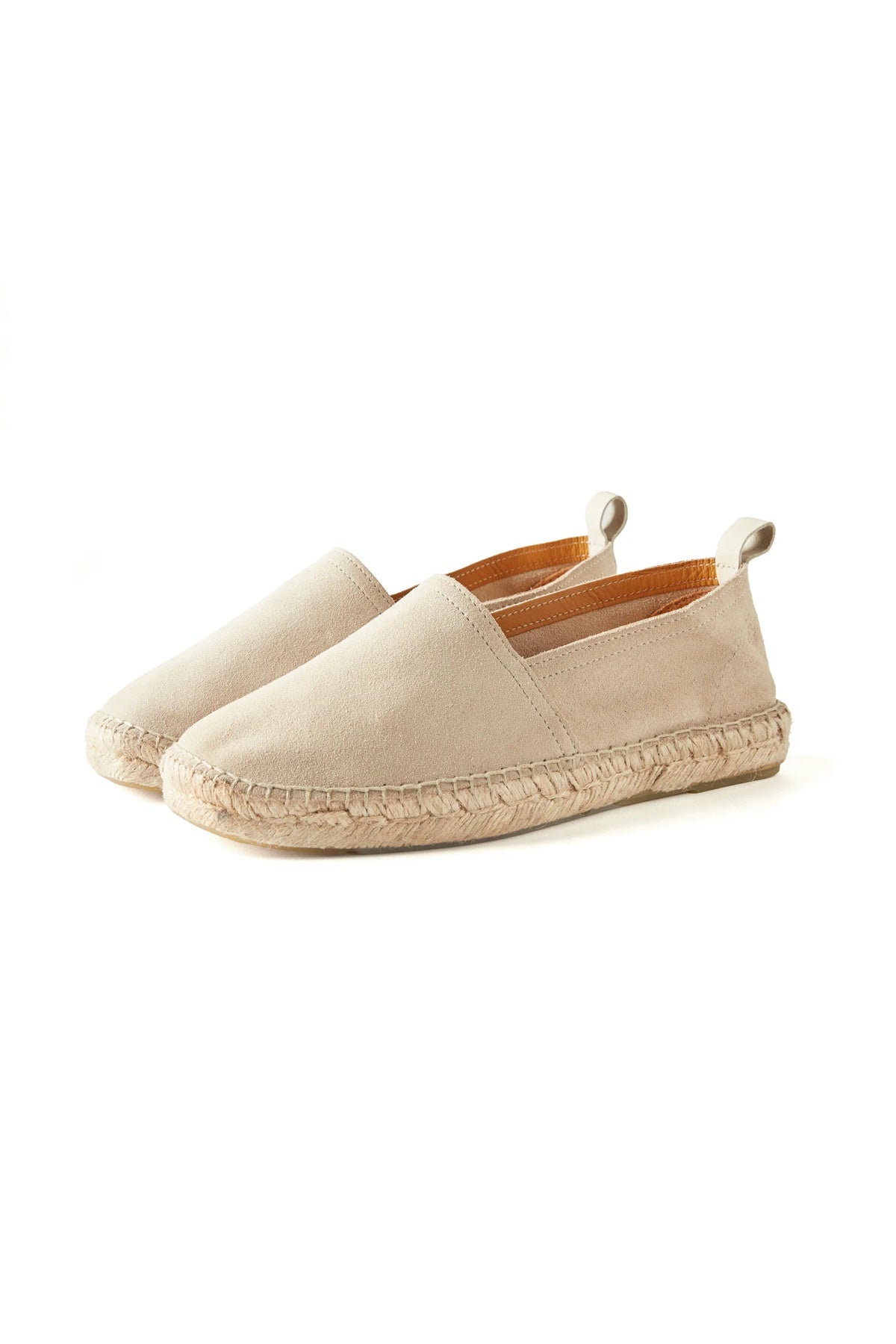 ○OLD JOE - SQUARE TOE  ESPADRILLES - PUPYRUS